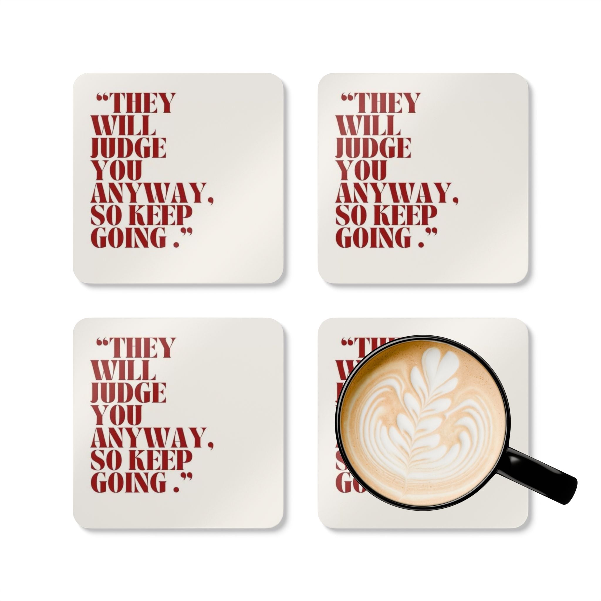 Coaster Set