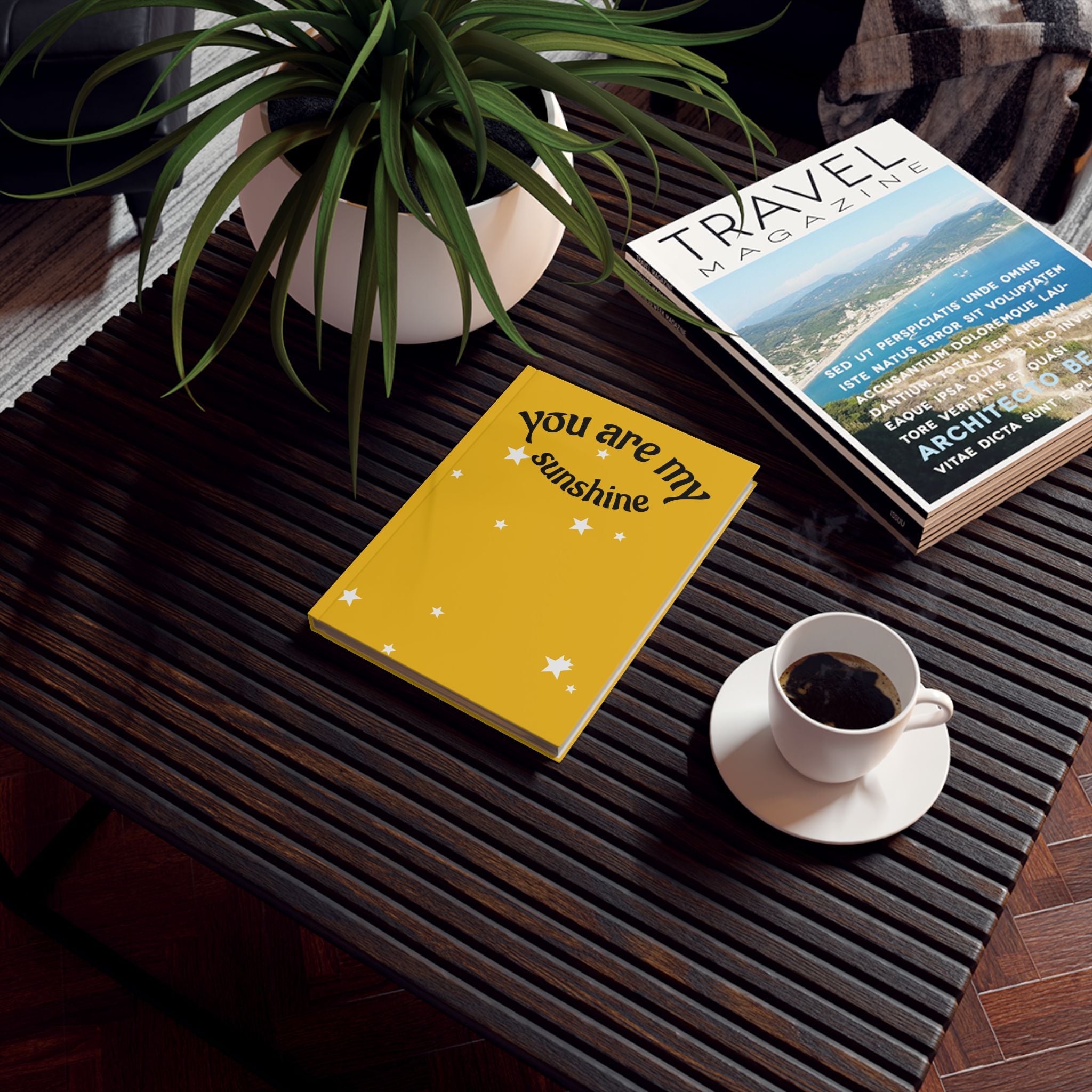Sunshine Journal