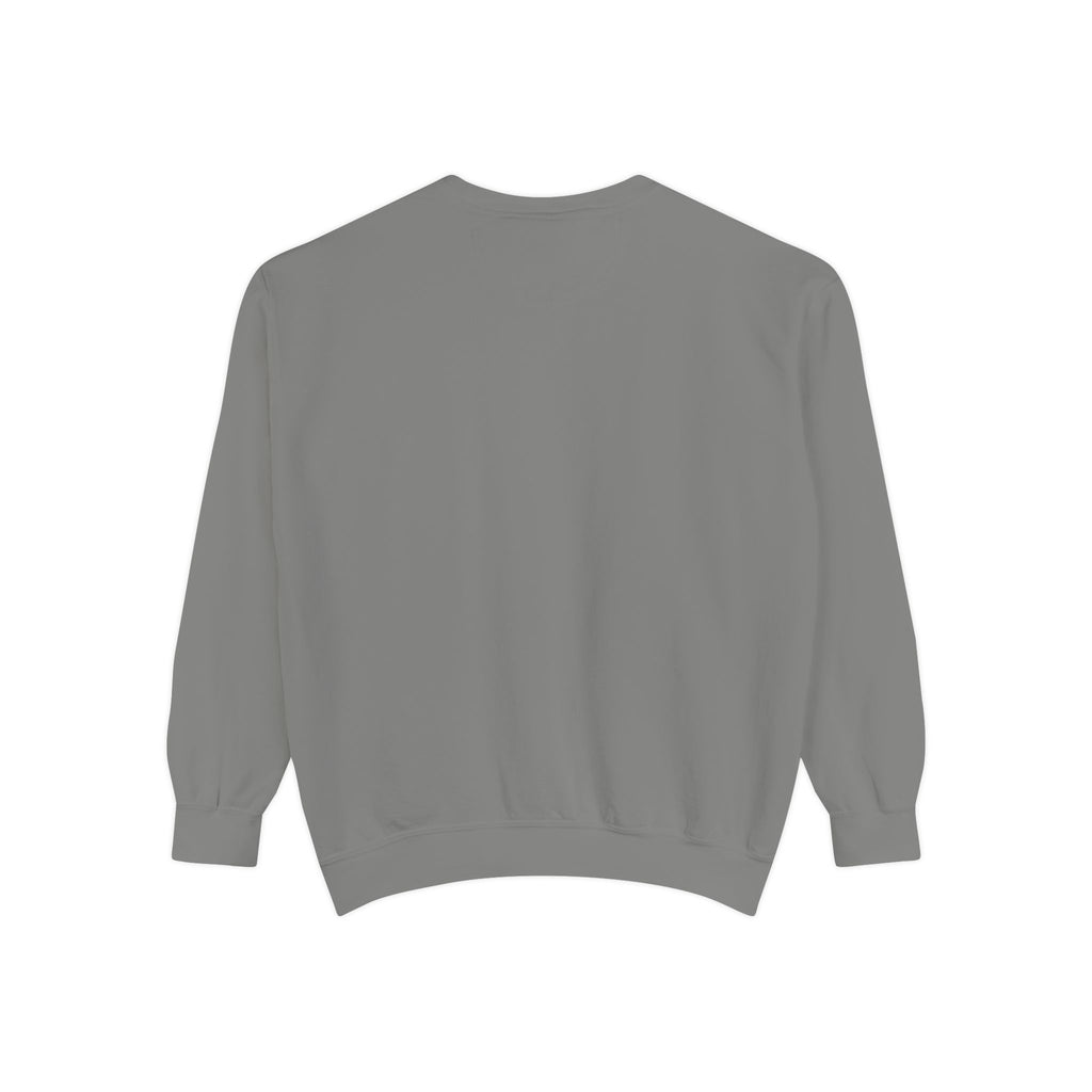 Comfortable Sweatshirt - Cute Comfy Design