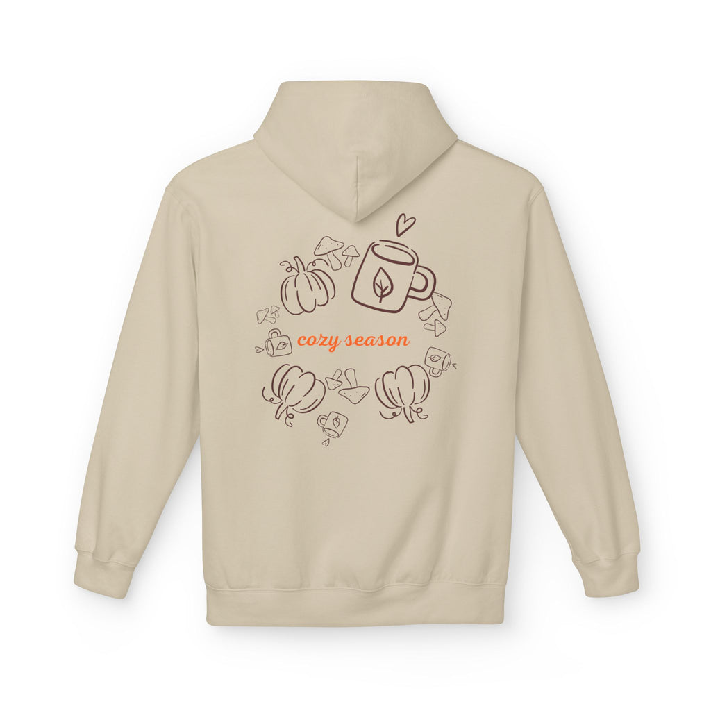 Fall Cozy Hoodie