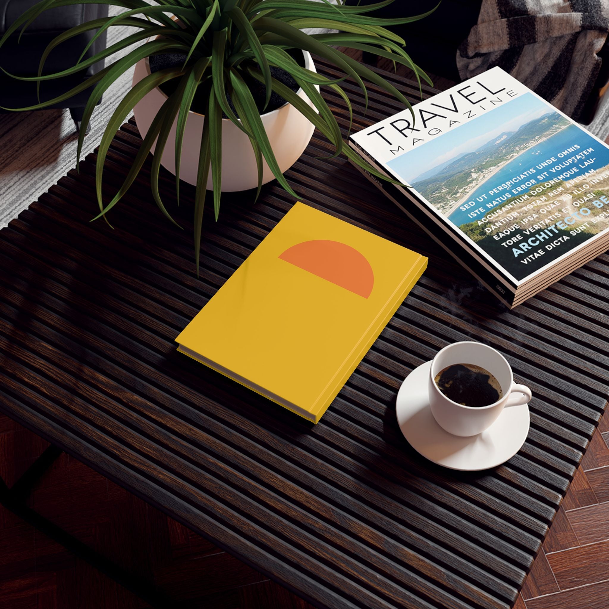 Sunshine Journal
