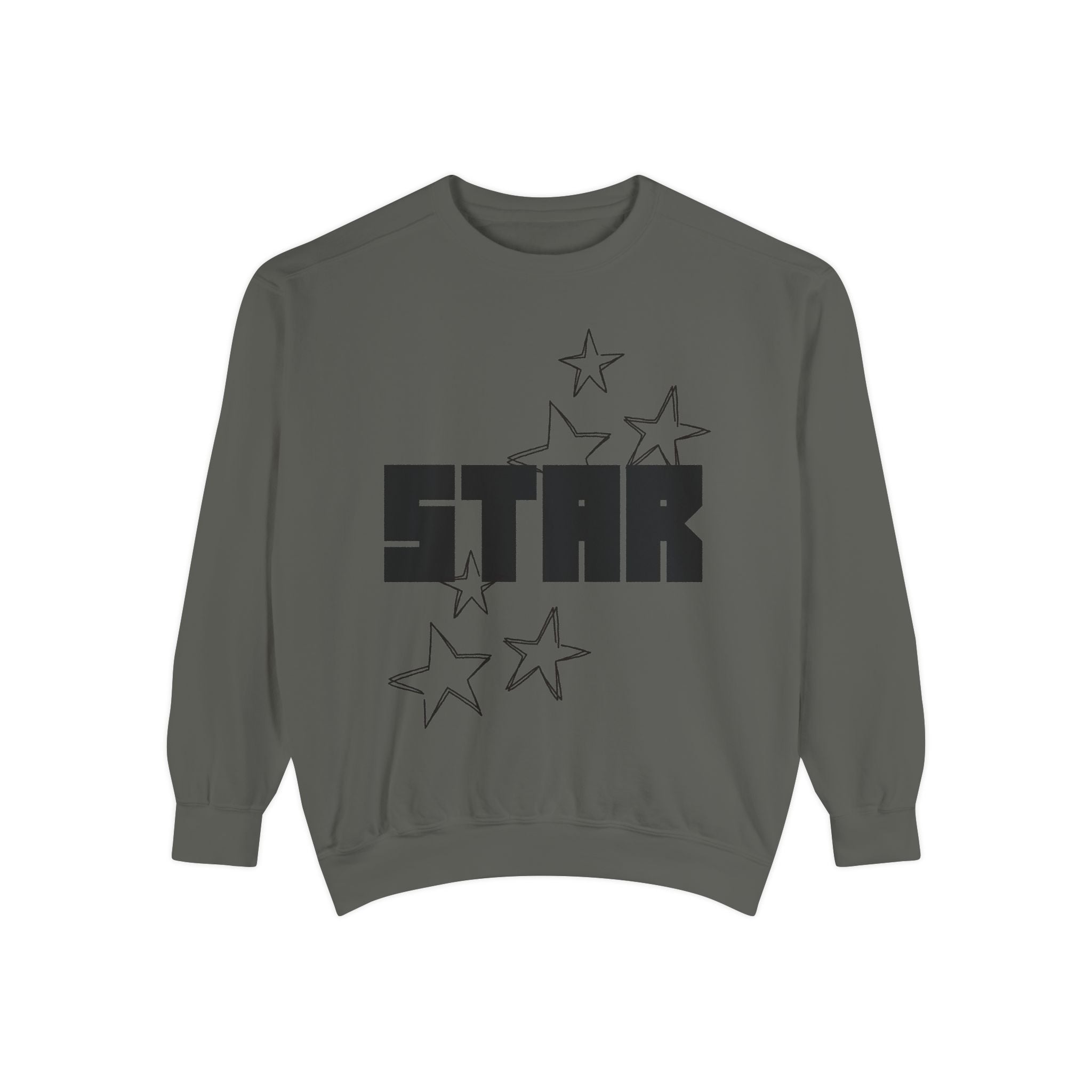 Star Sweatshirt