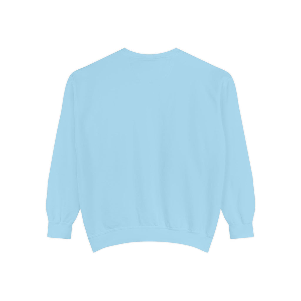 Comfortable Sweatshirt - Cute Comfy Design