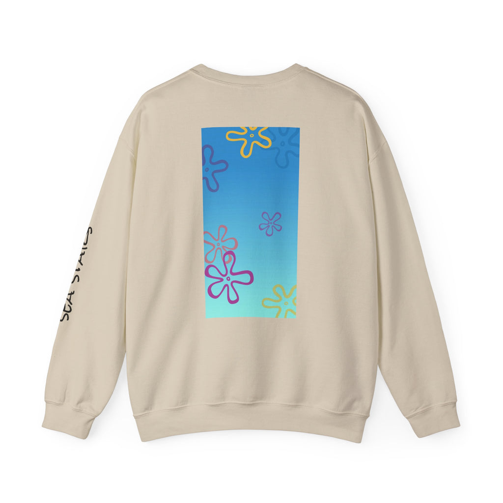 SpongeBob Crewneck Sweatshirt
