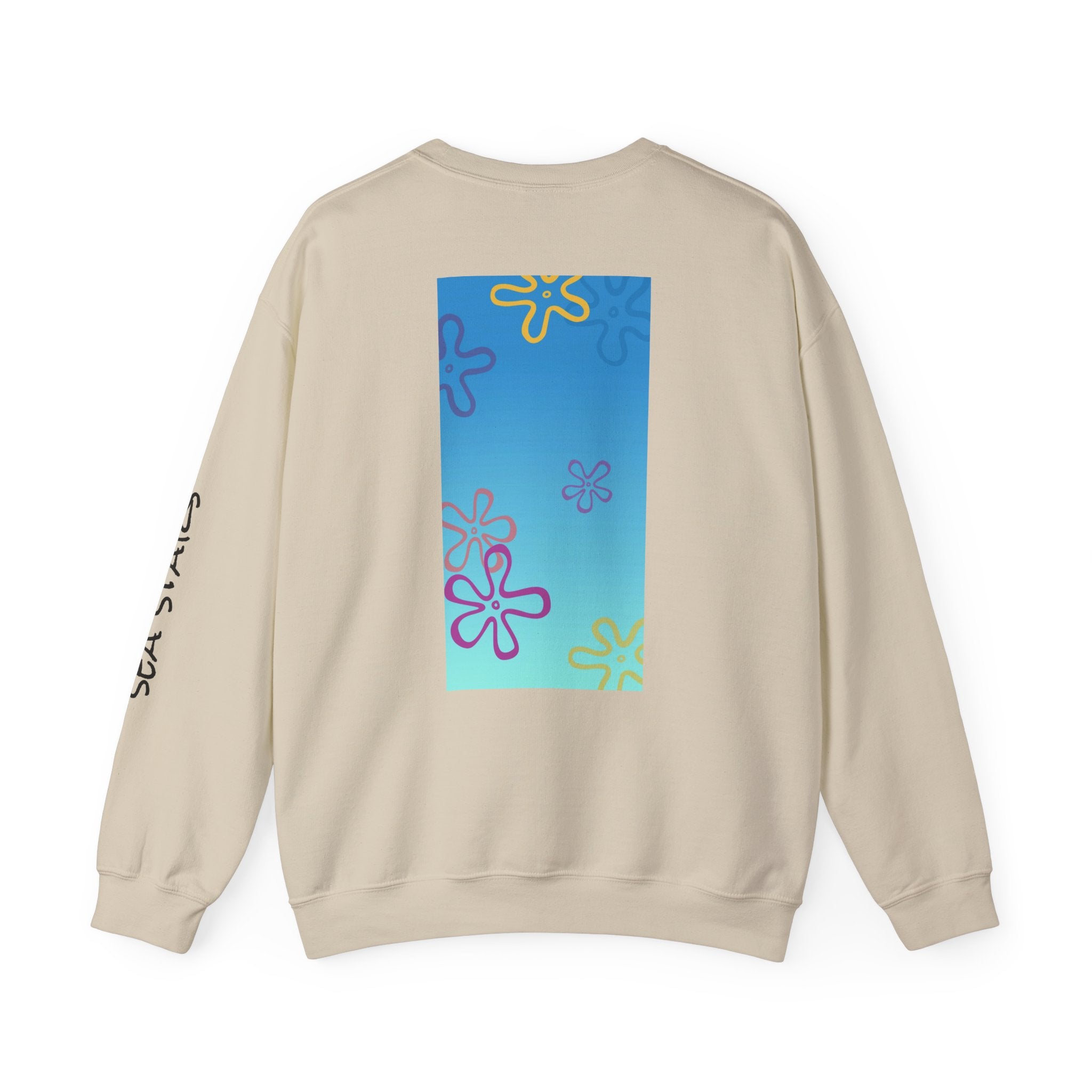 SpongeBob Crewneck Sweatshirt