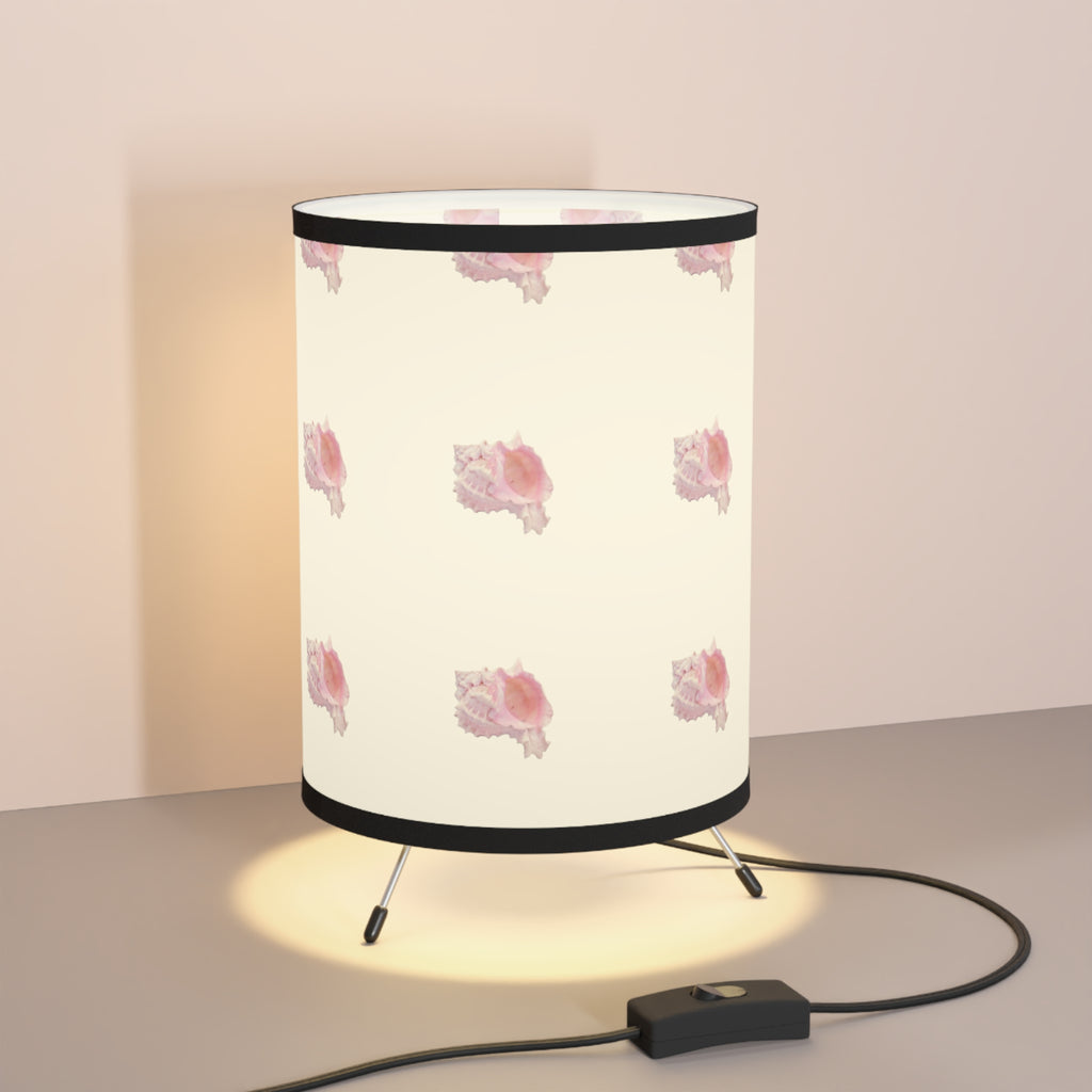 Tripod Lamp