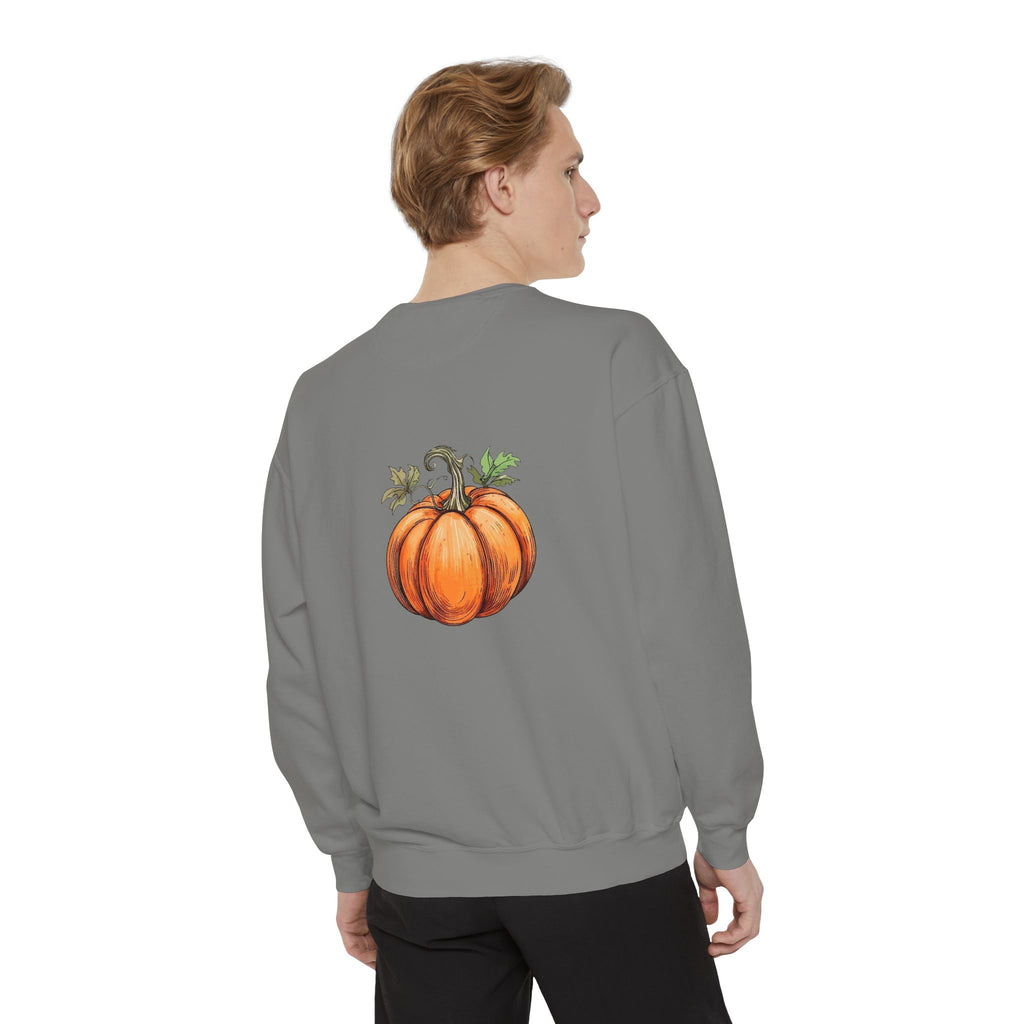 Comfy Sweatshirt