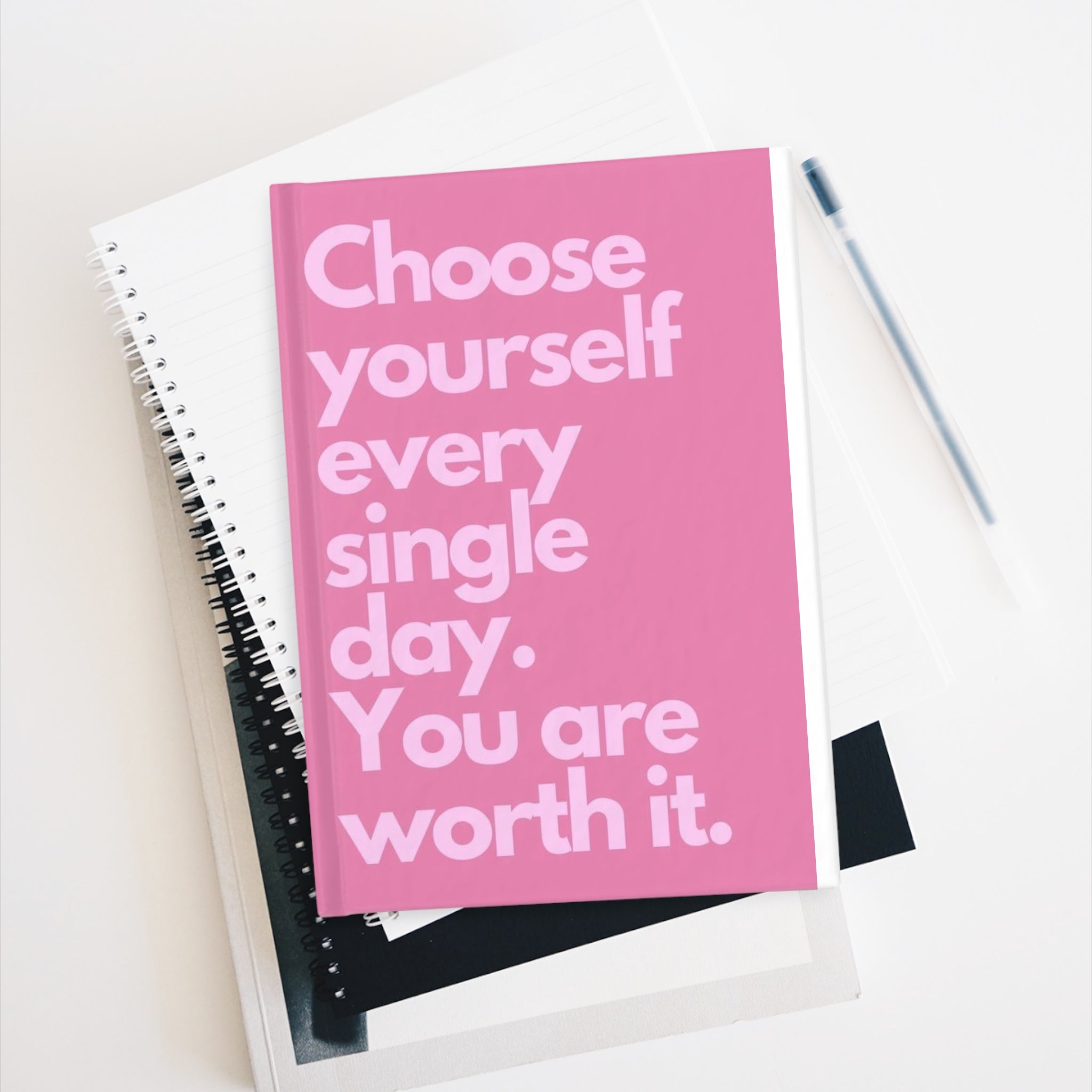 Motivational Journal