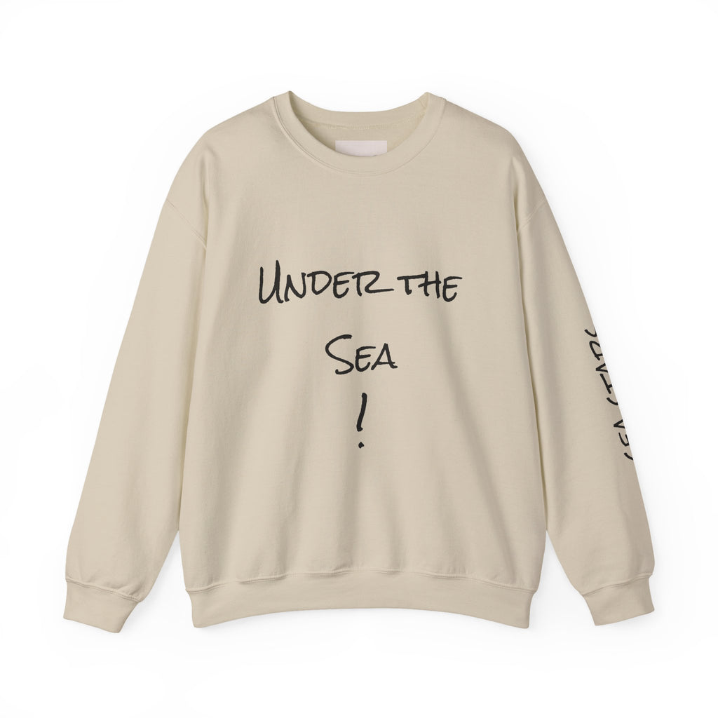 SpongeBob Crewneck Sweatshirt