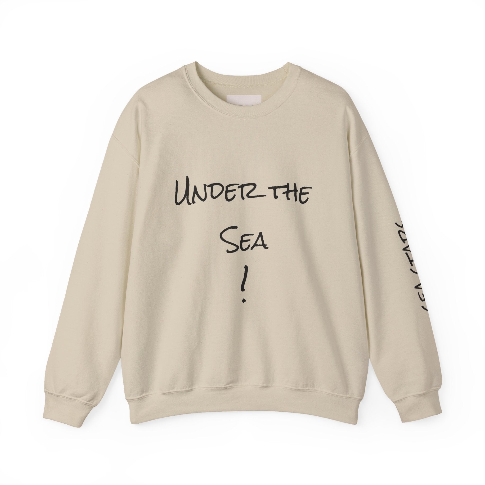 SpongeBob Crewneck Sweatshirt