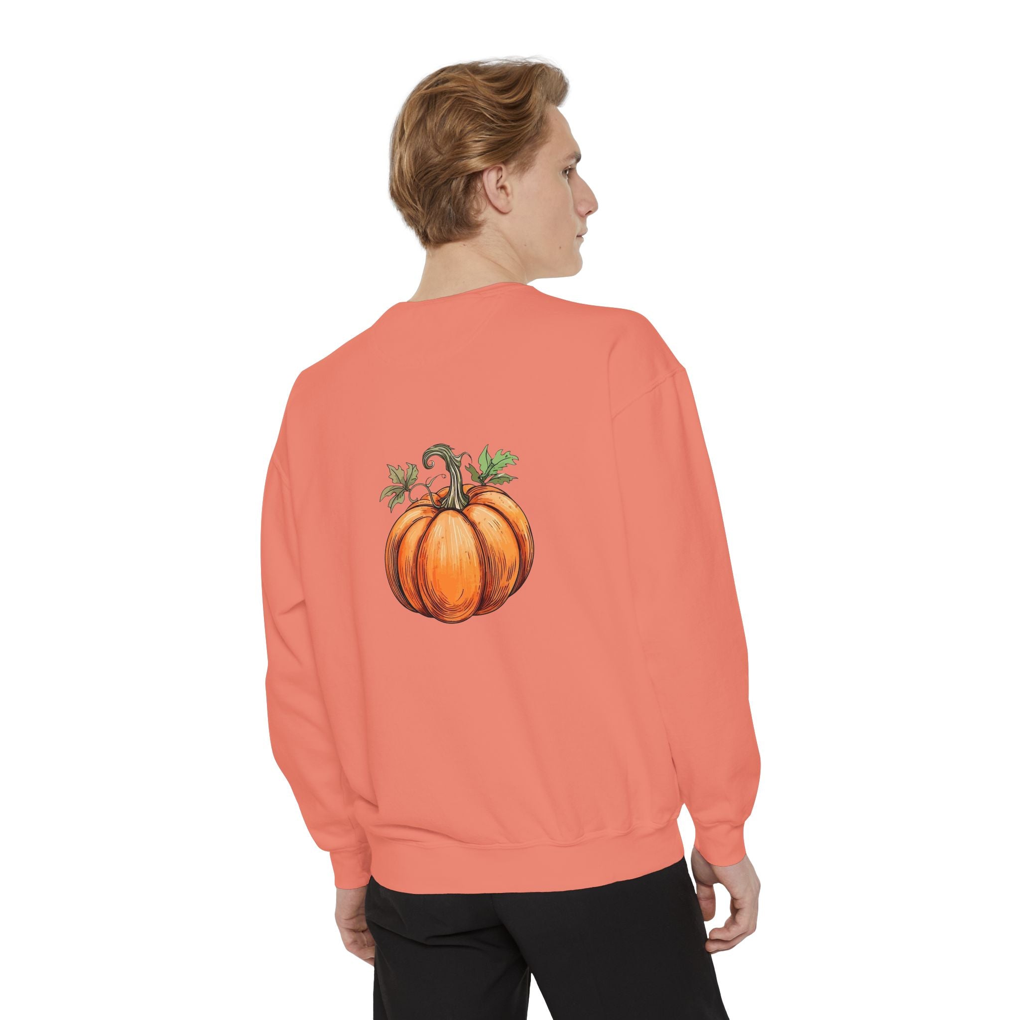 Comfy Sweatshirt