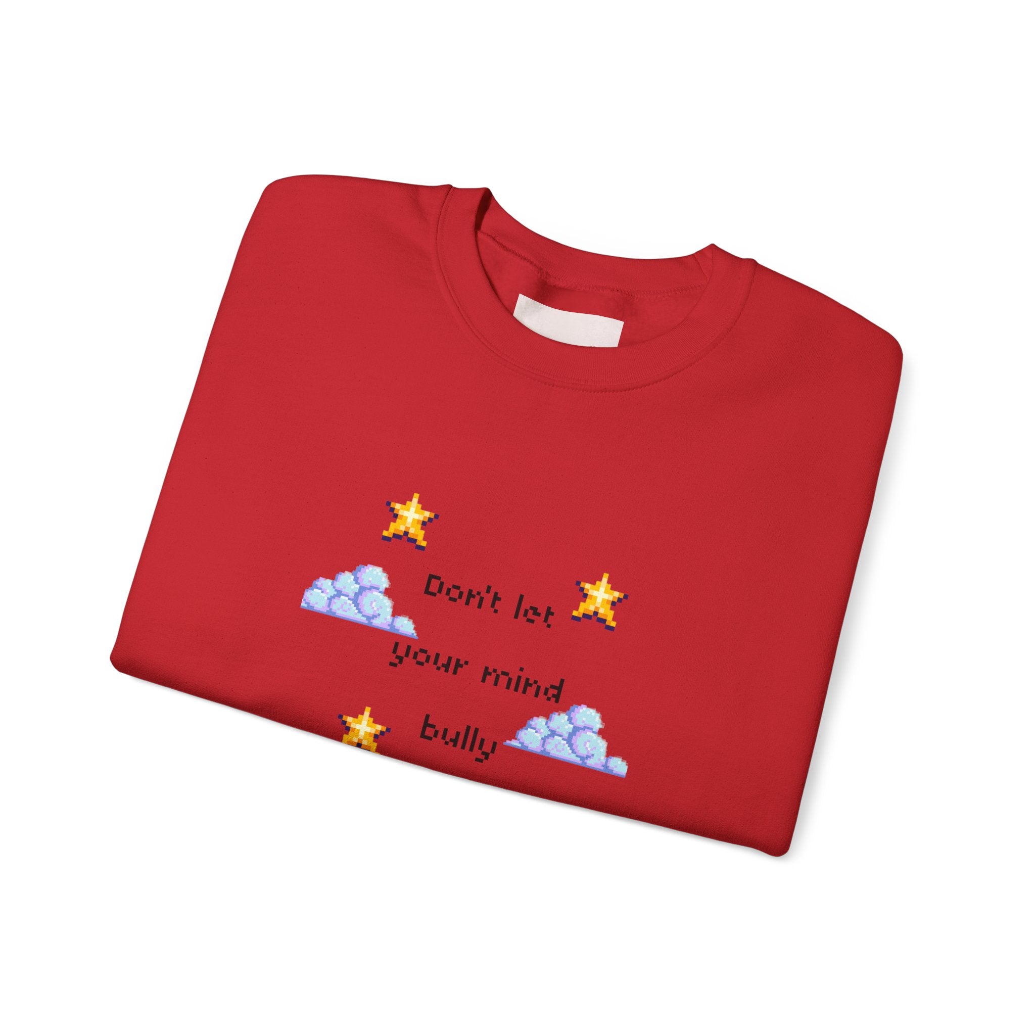 Stylish Crewneck Sweatshirt