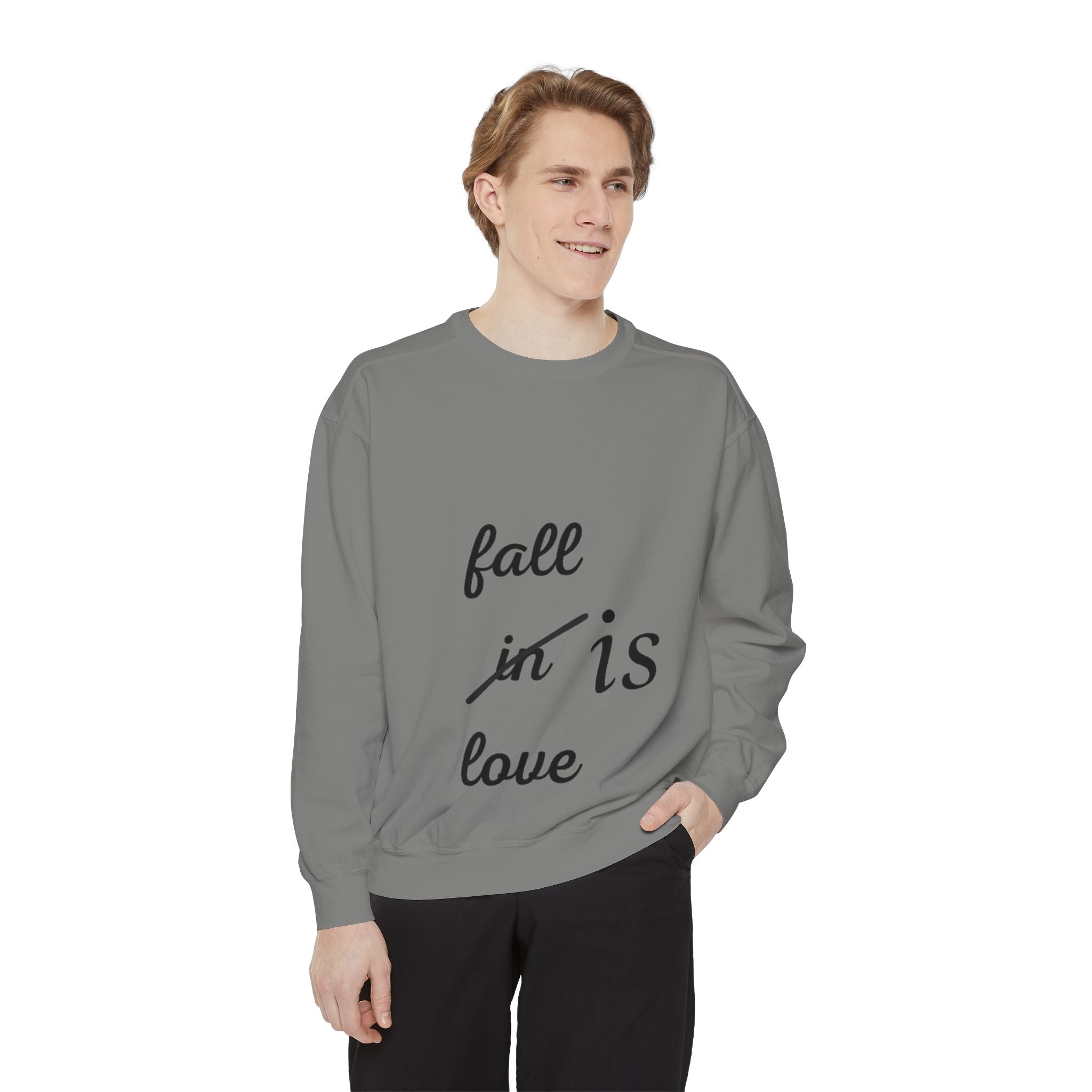 Comfy Sweatshirt