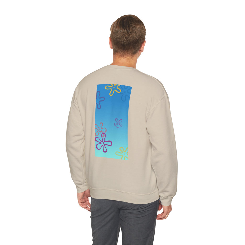 SpongeBob Crewneck Sweatshirt