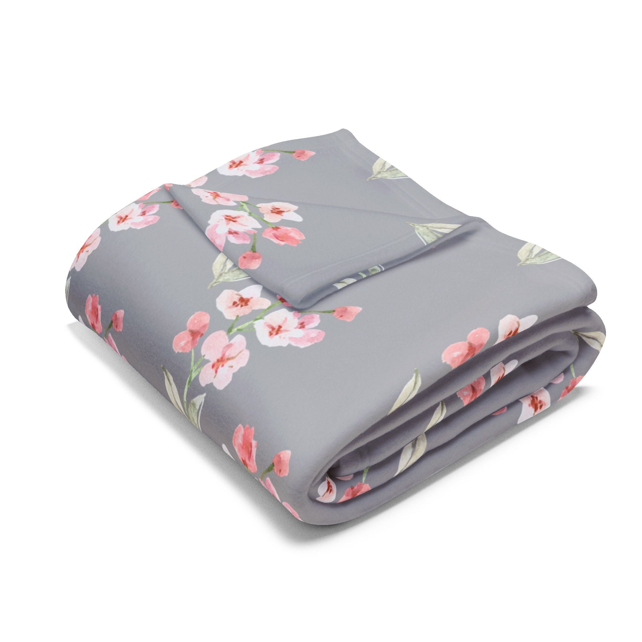 Fleece Blanket - Cozy Comfy Planket
