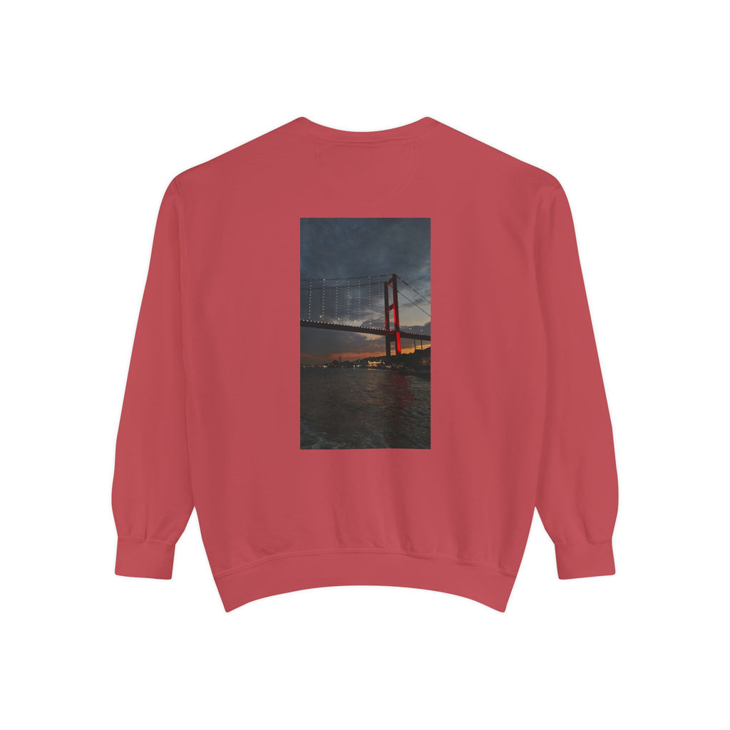 İstanbul Lover Sweatshirt