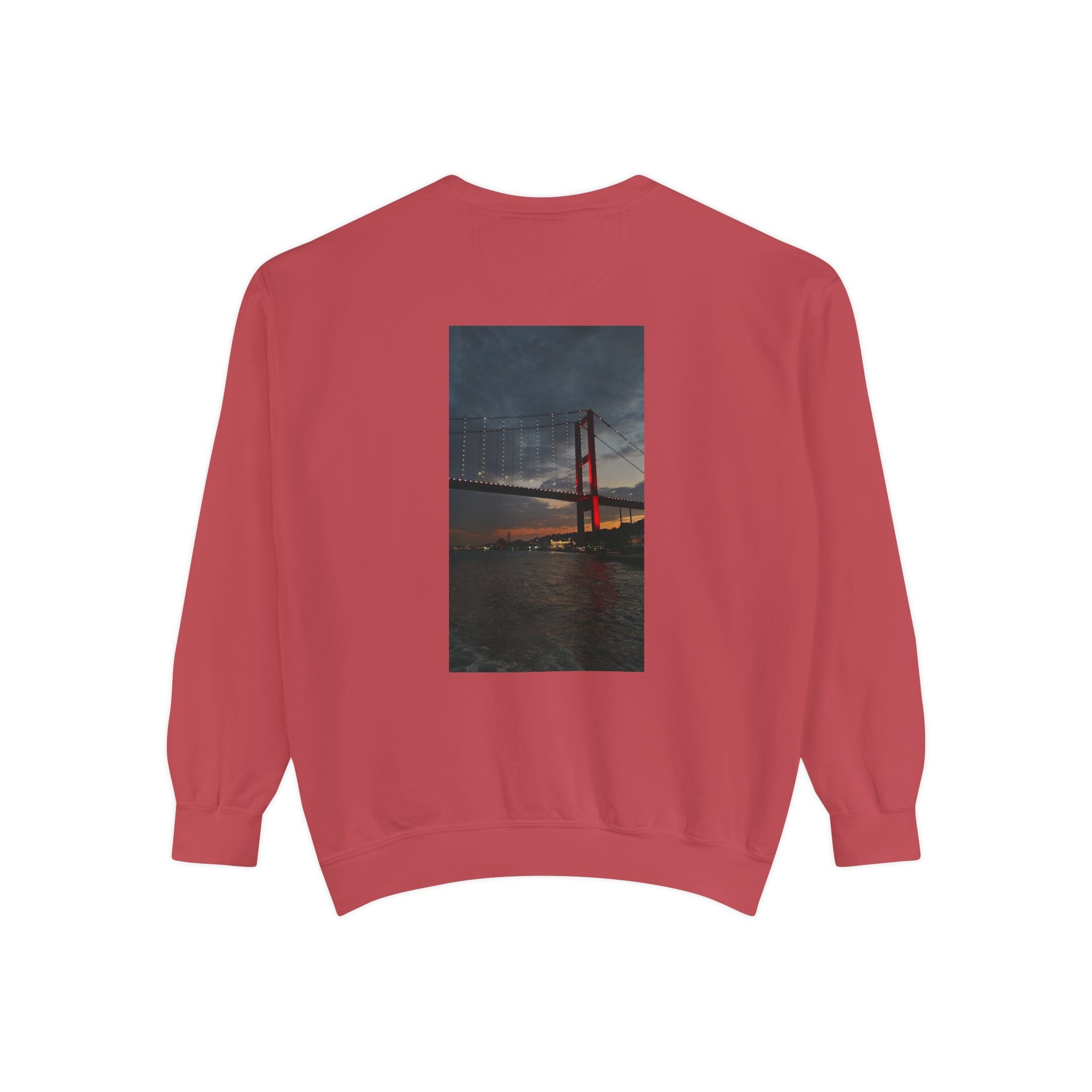 İstanbul Lover Sweatshirt