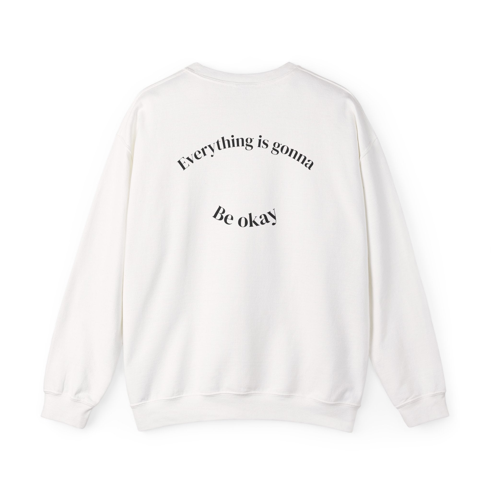 Relax Cat Sweatshirt