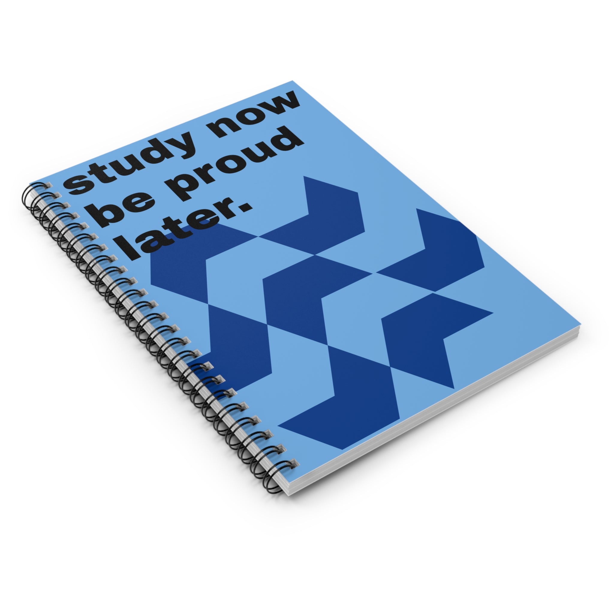 Motivational Notebook