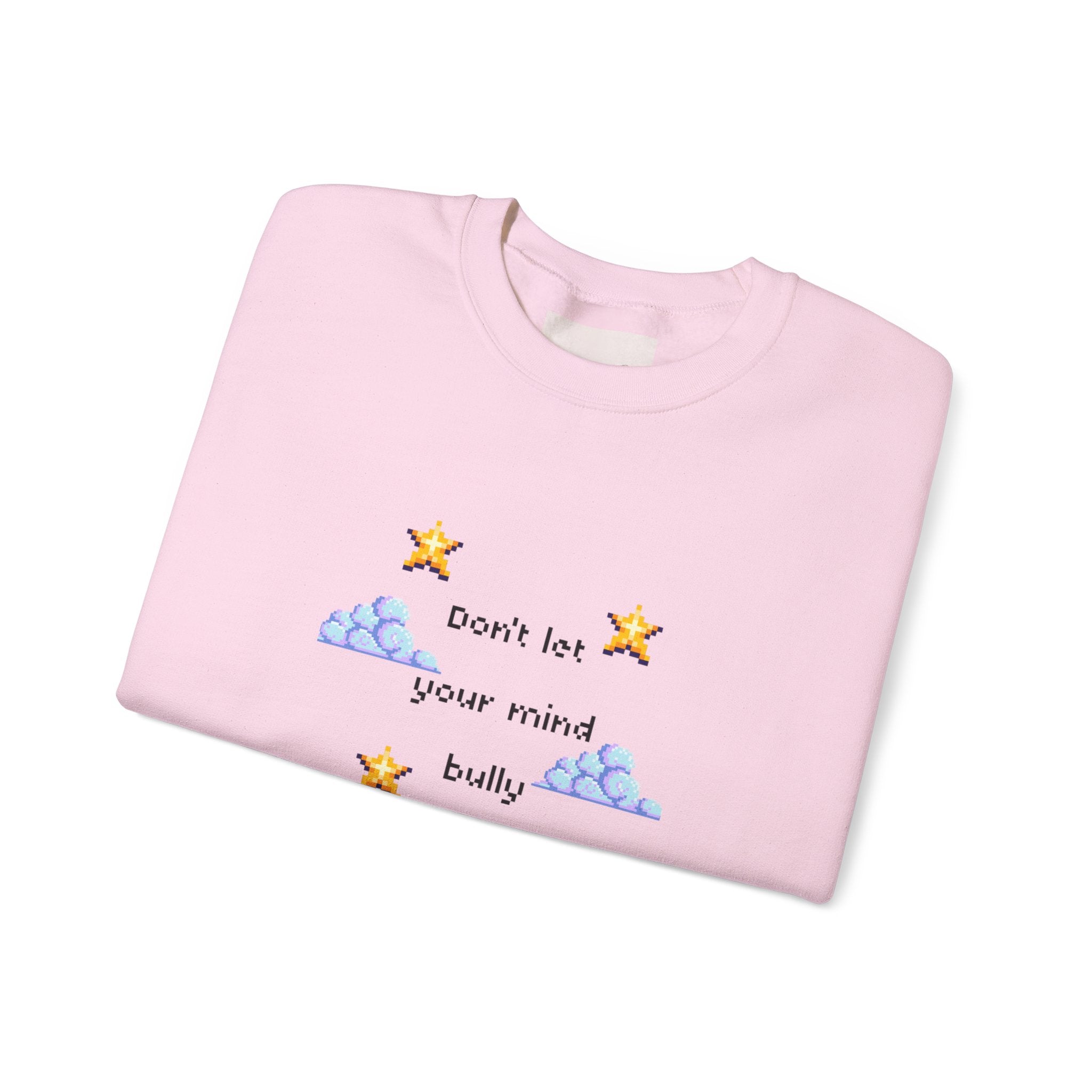 Stylish Crewneck Sweatshirt