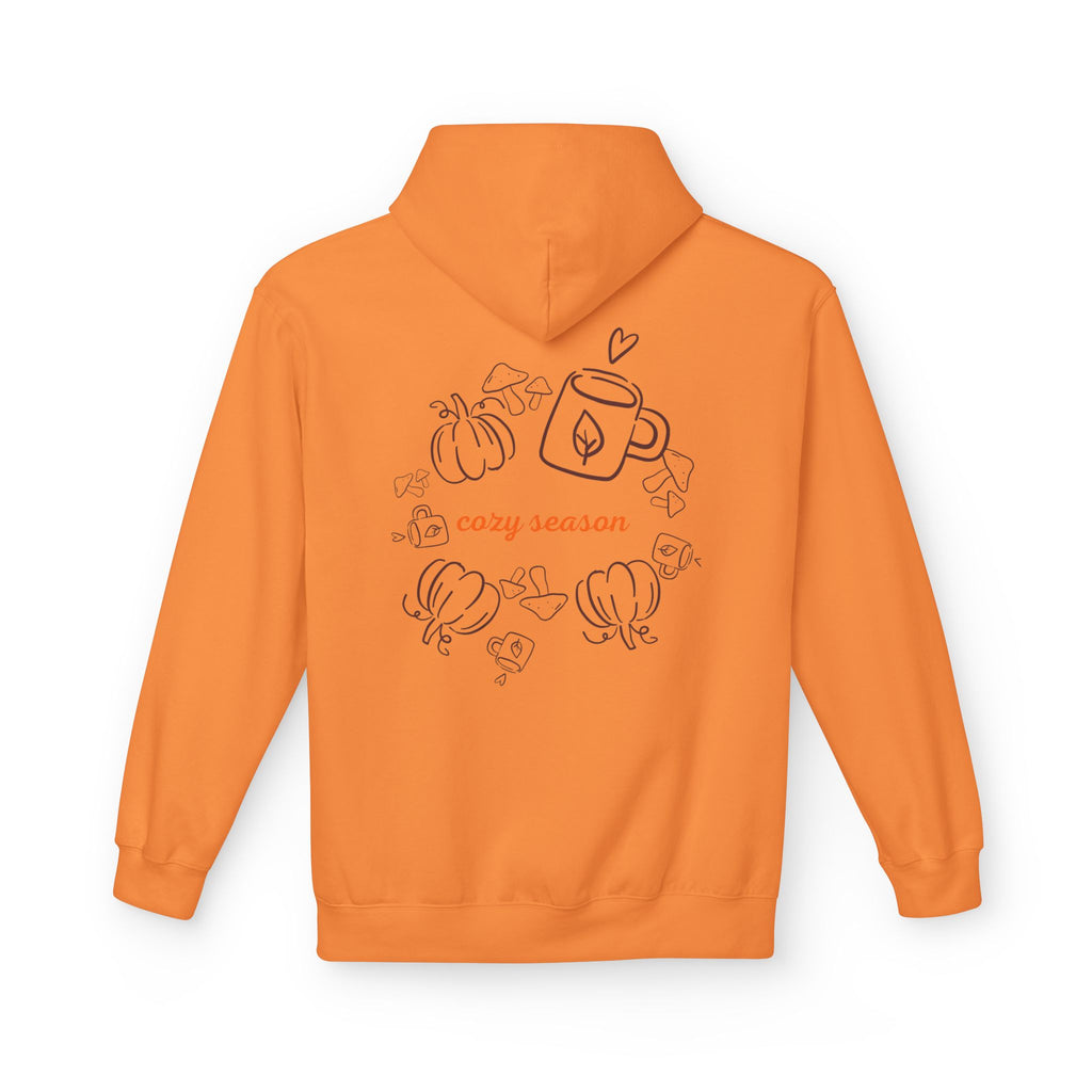 Fall Cozy Hoodie