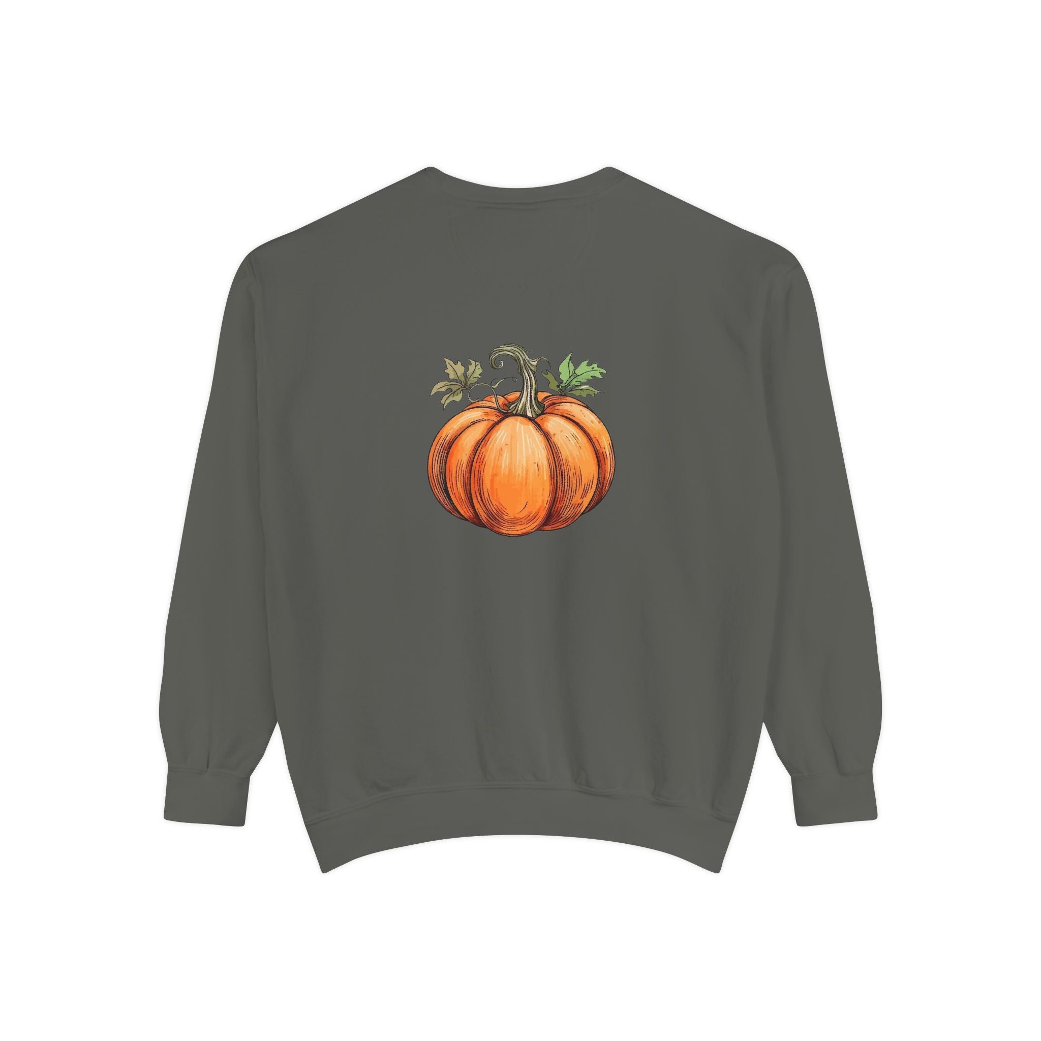 Comfy Sweatshirt