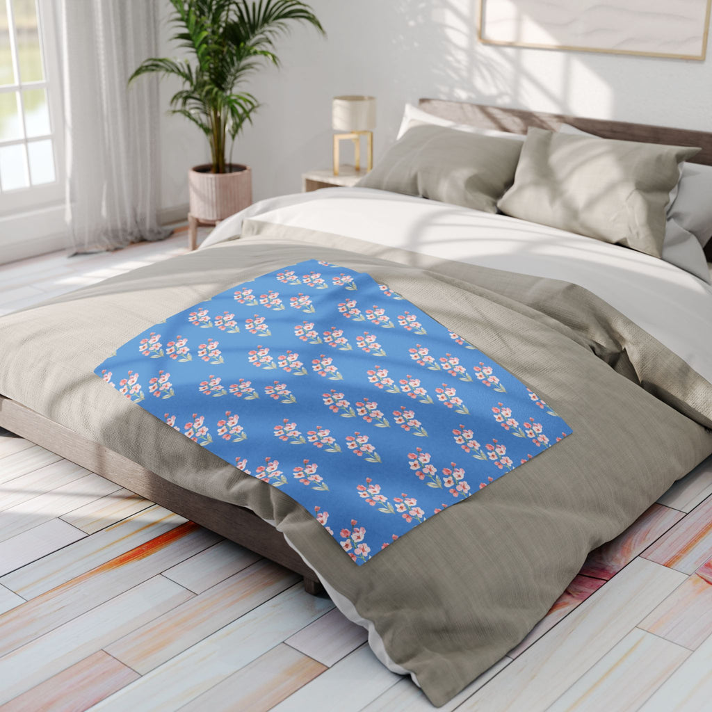 Fleece Blanket - Cozy Comfy Planket