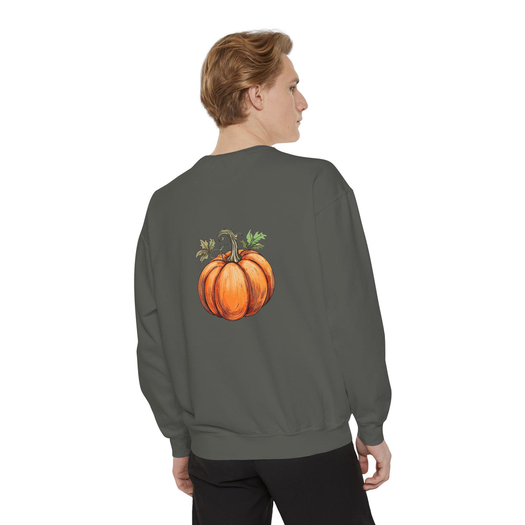 Comfy Sweatshirt