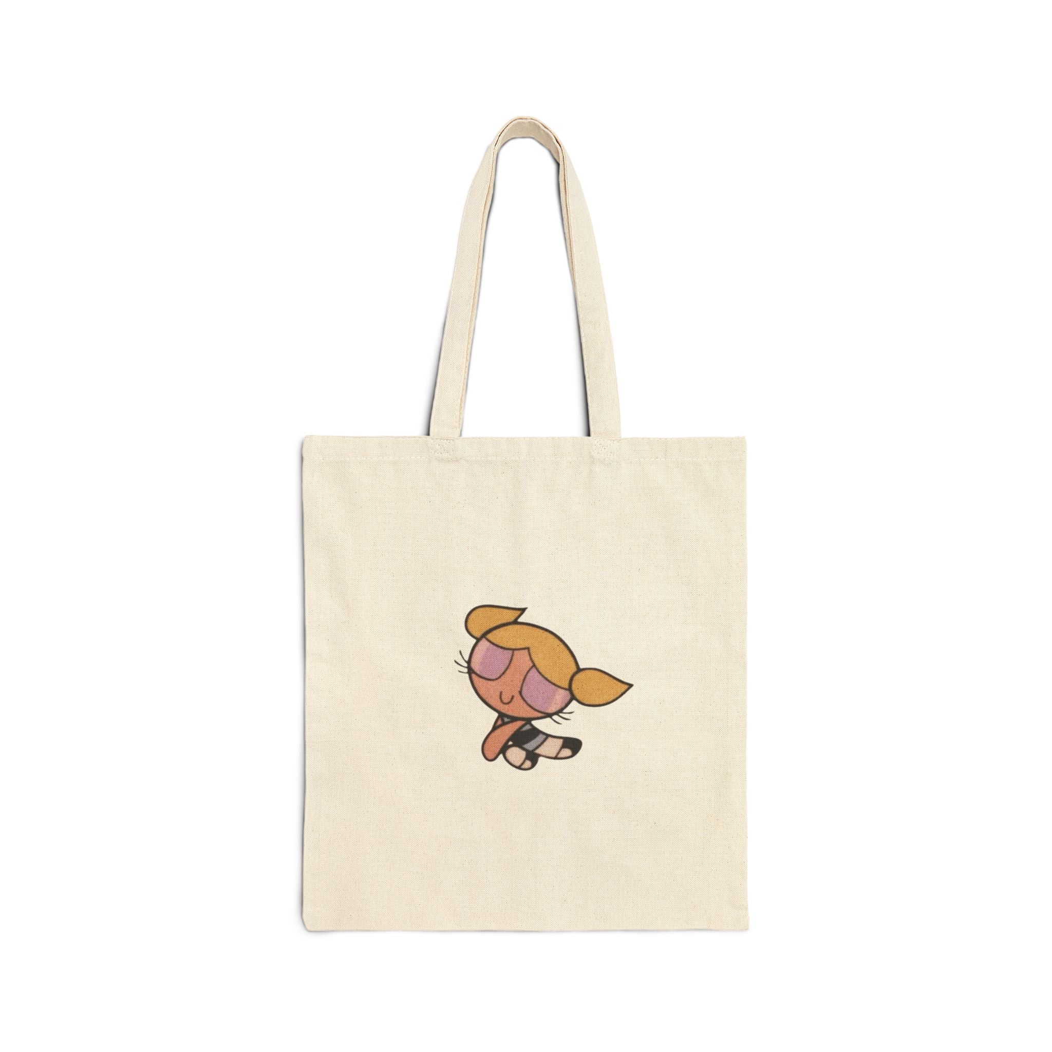 Cute Bubbles Tote Bag