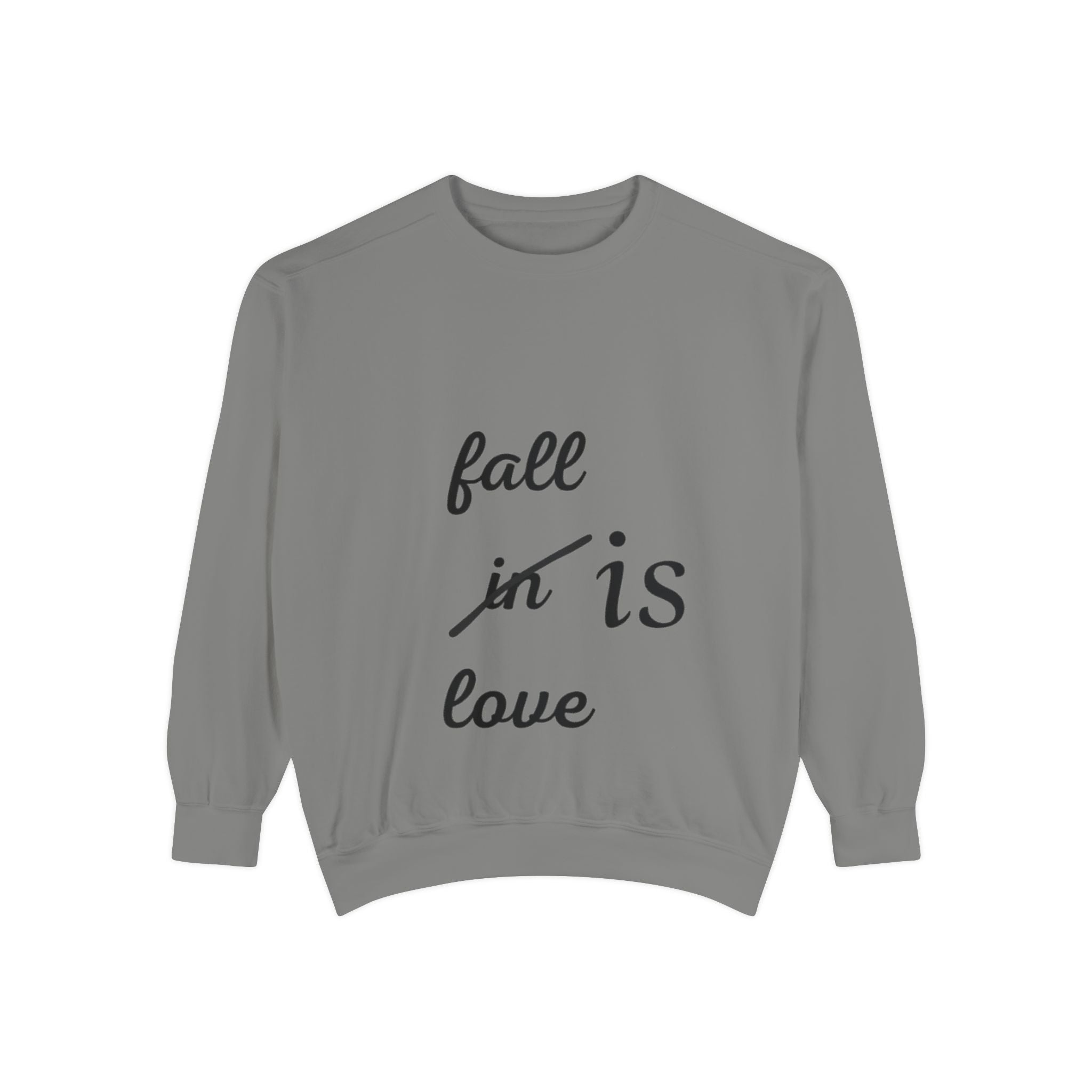 Comfy Sweatshirt