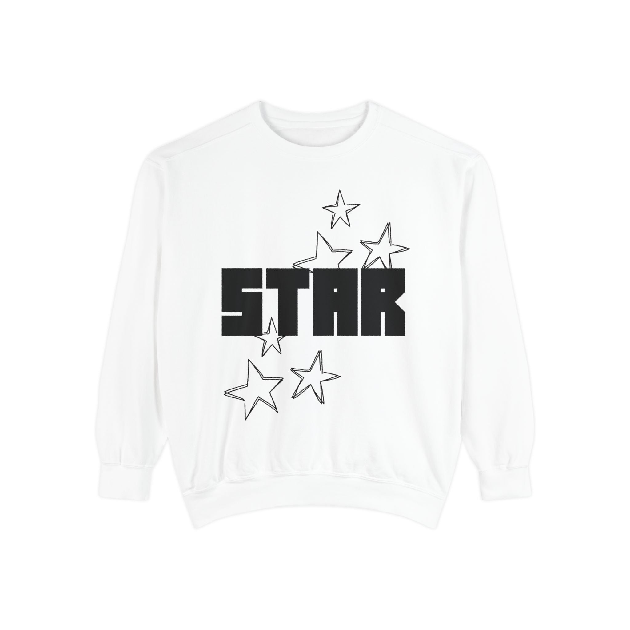 Star Sweatshirt