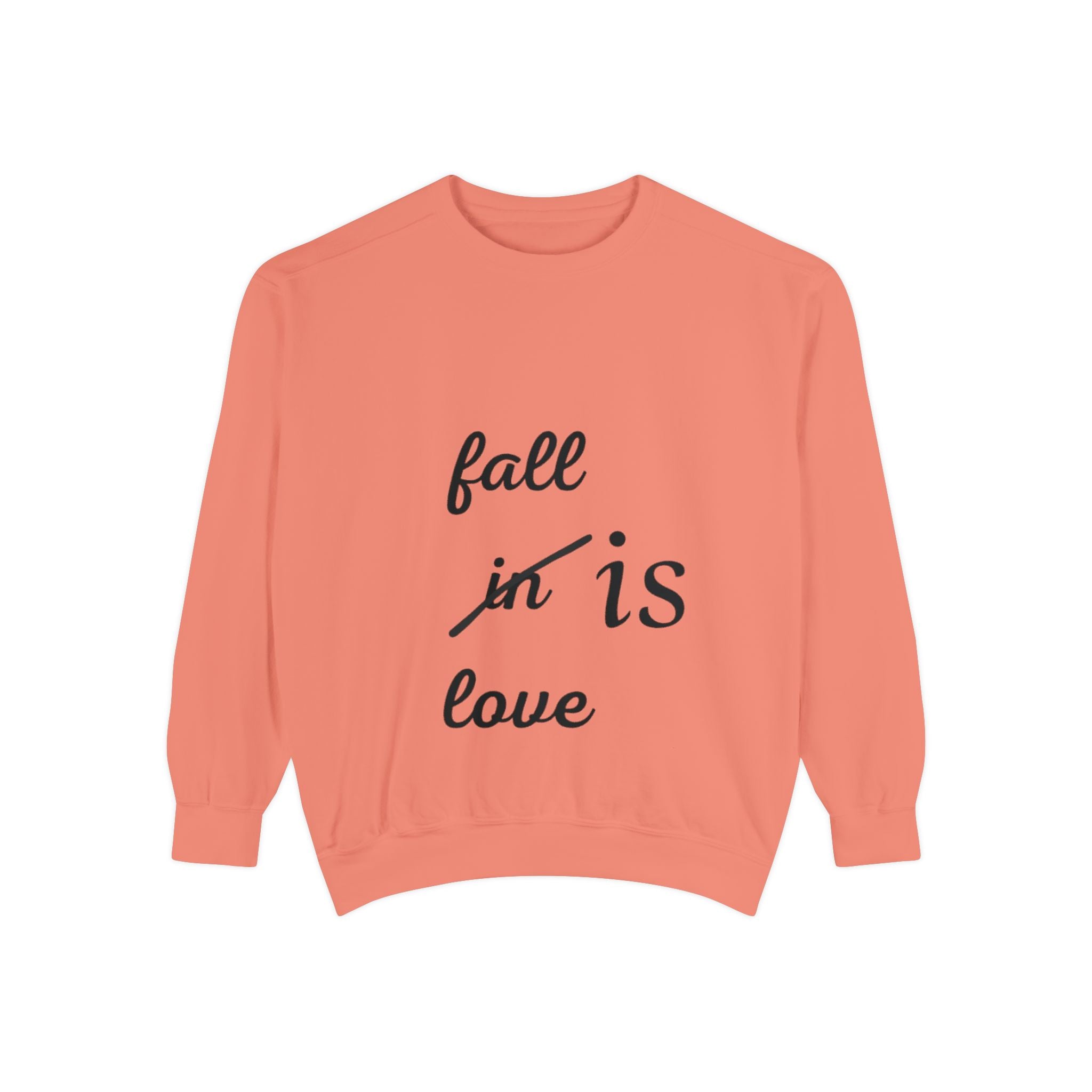Comfy Sweatshirt