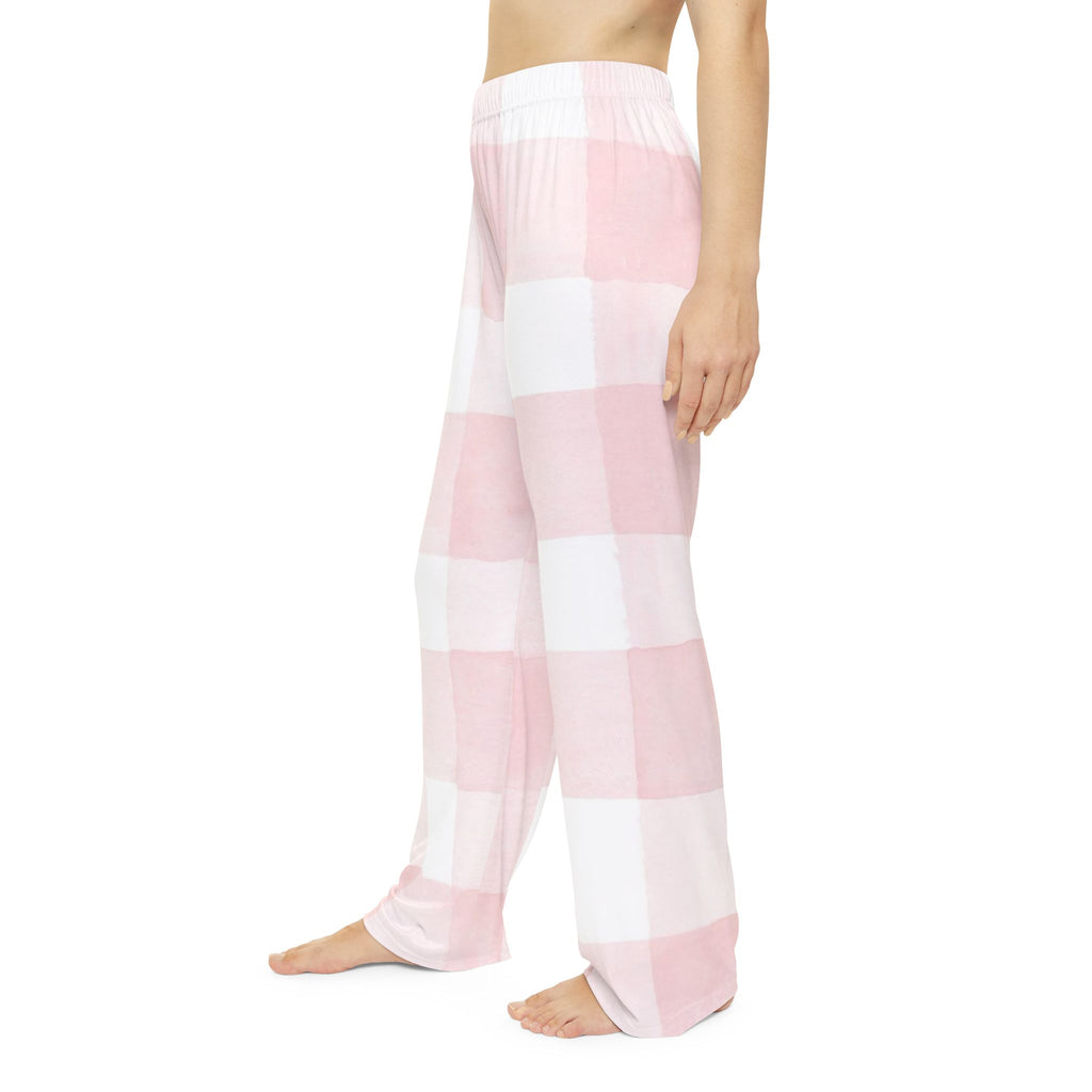 Women's Pajama Pants - Cozy and Comfortable Lounge Pants