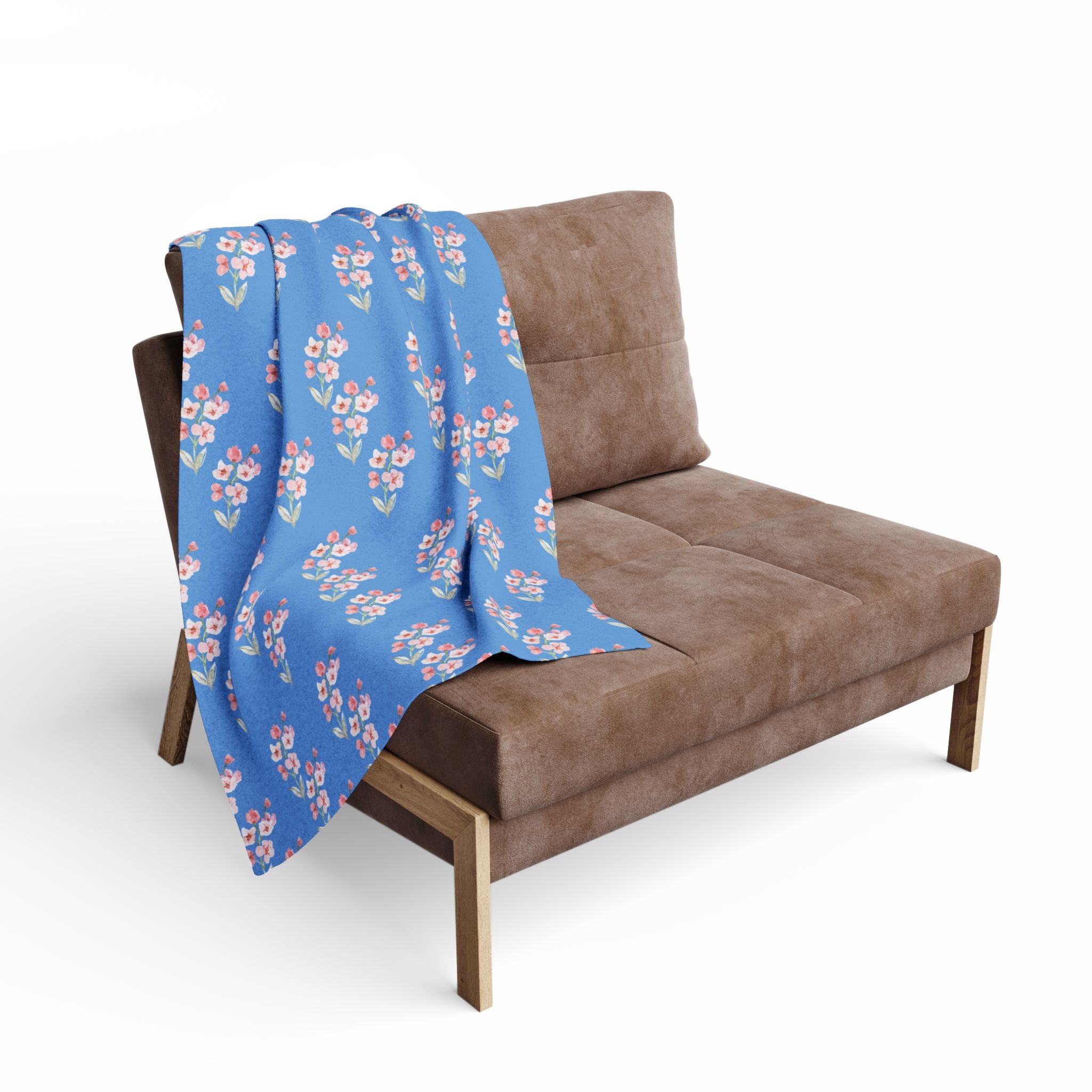Fleece Blanket - Cozy Comfy Planket