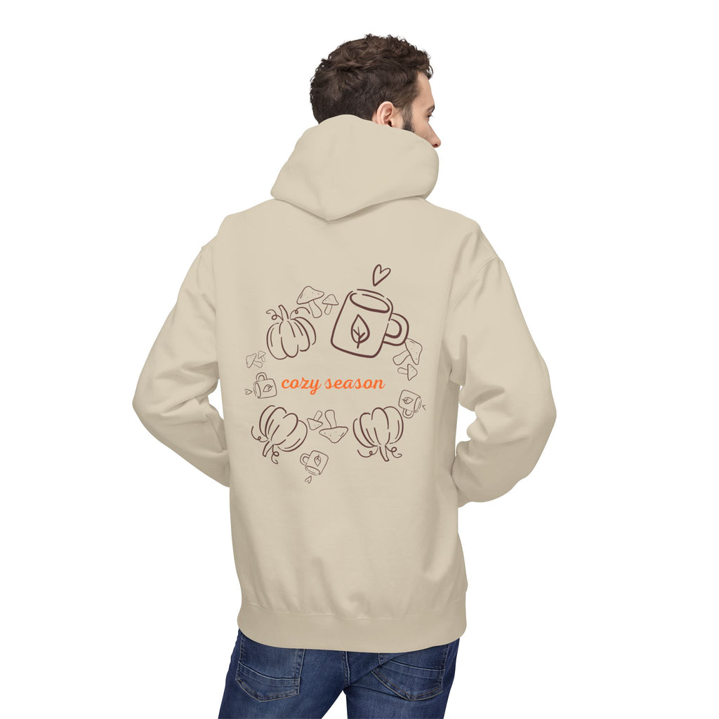 Fall Cozy Hoodie