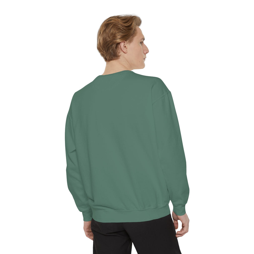Comfortable Sweatshirt - Cute Comfy Design