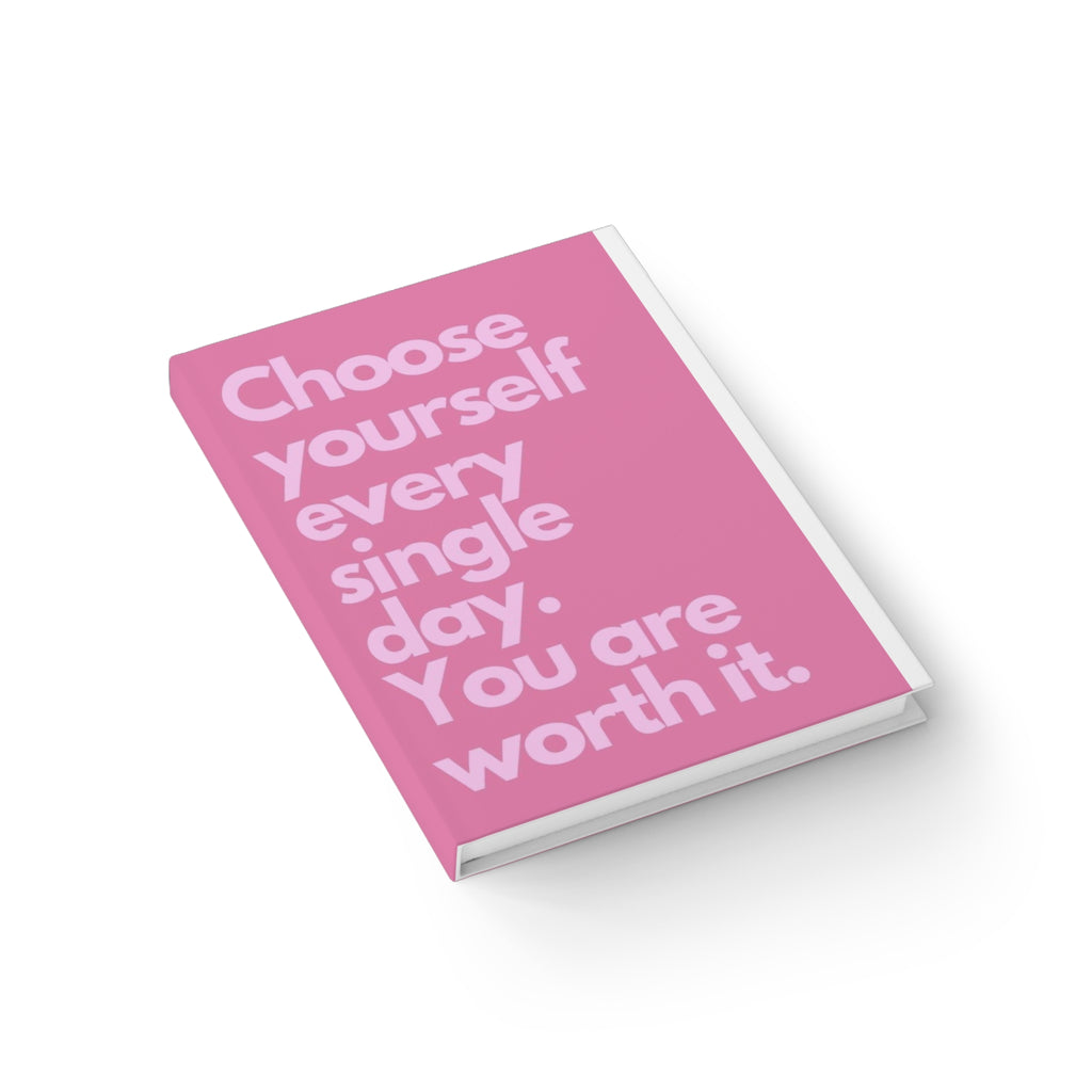 Motivational Journal