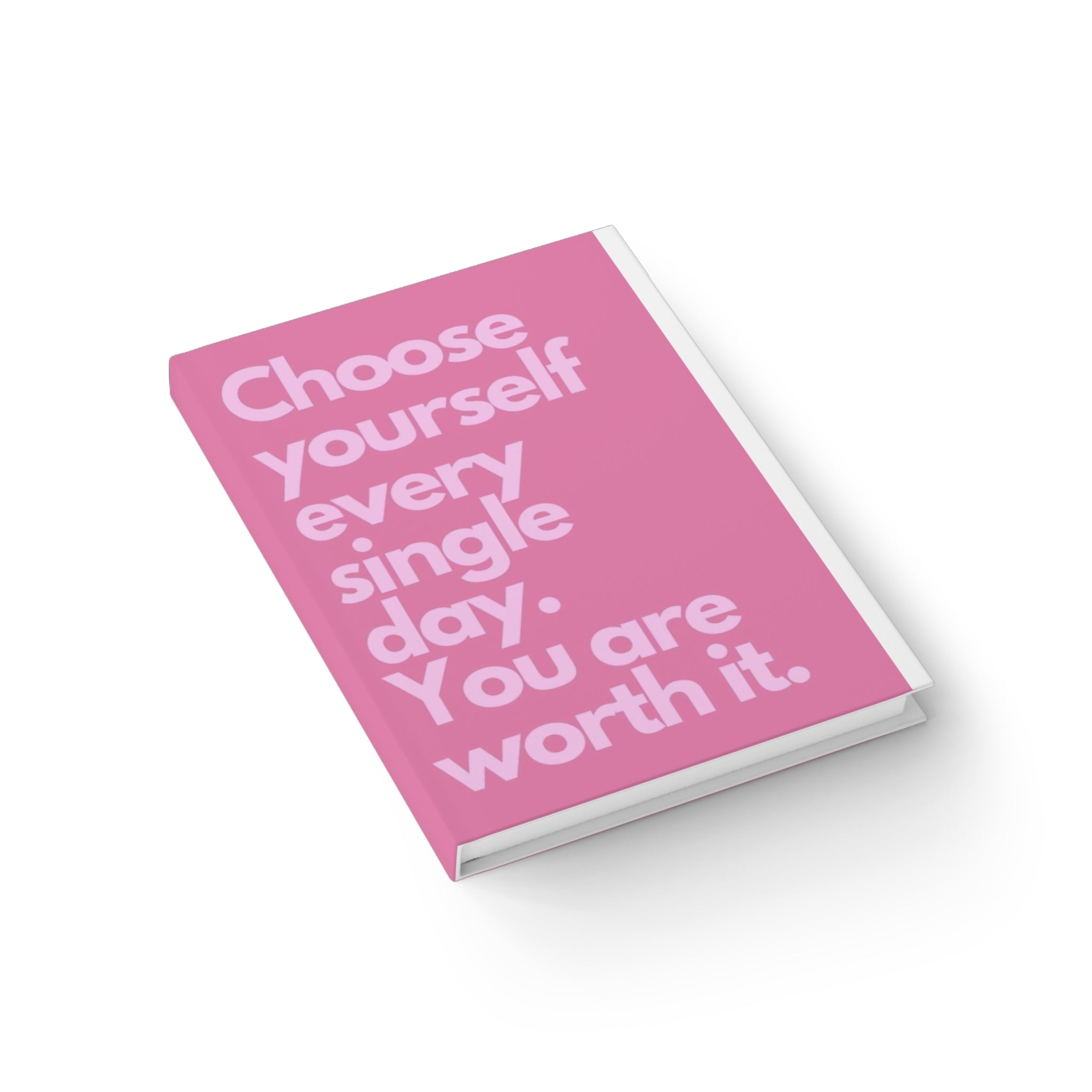 Motivational Journal