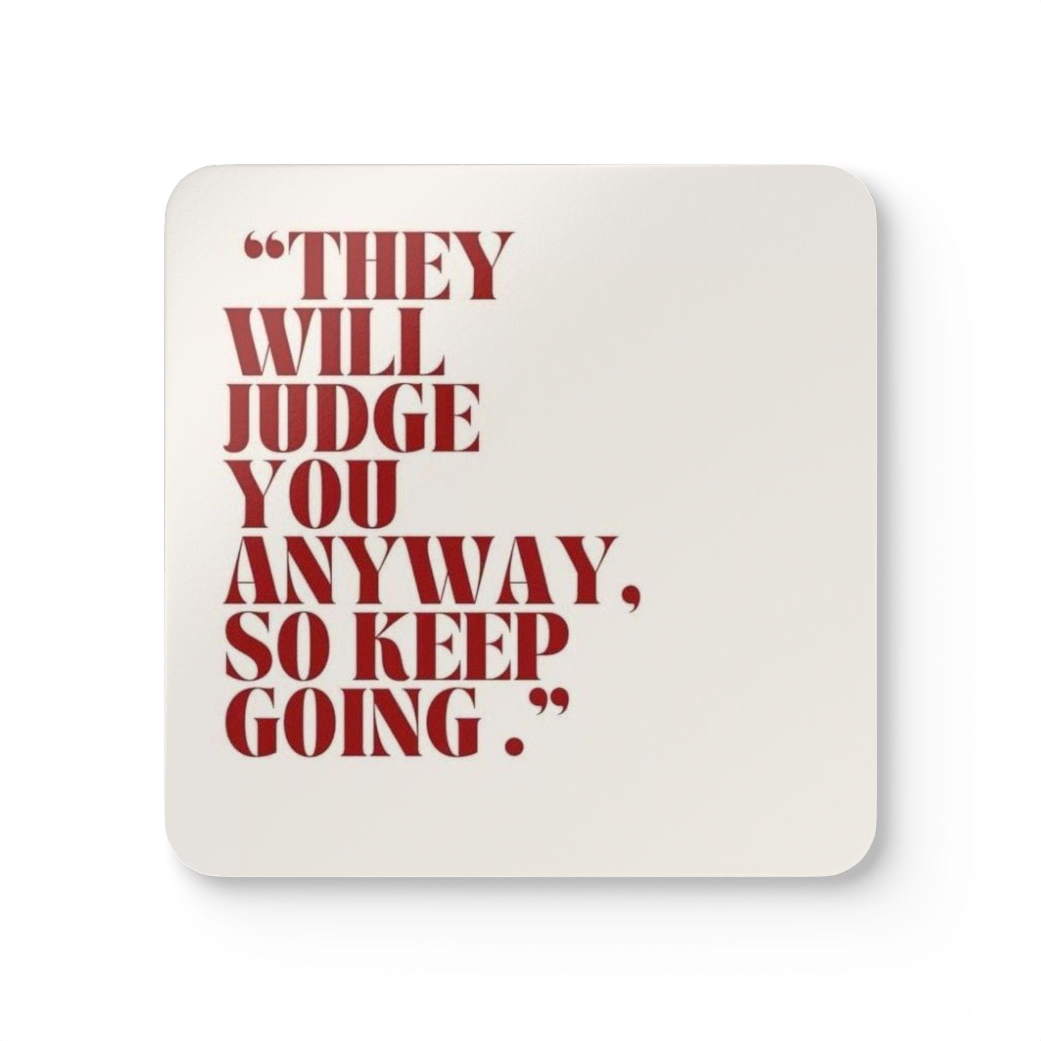 Coaster Set