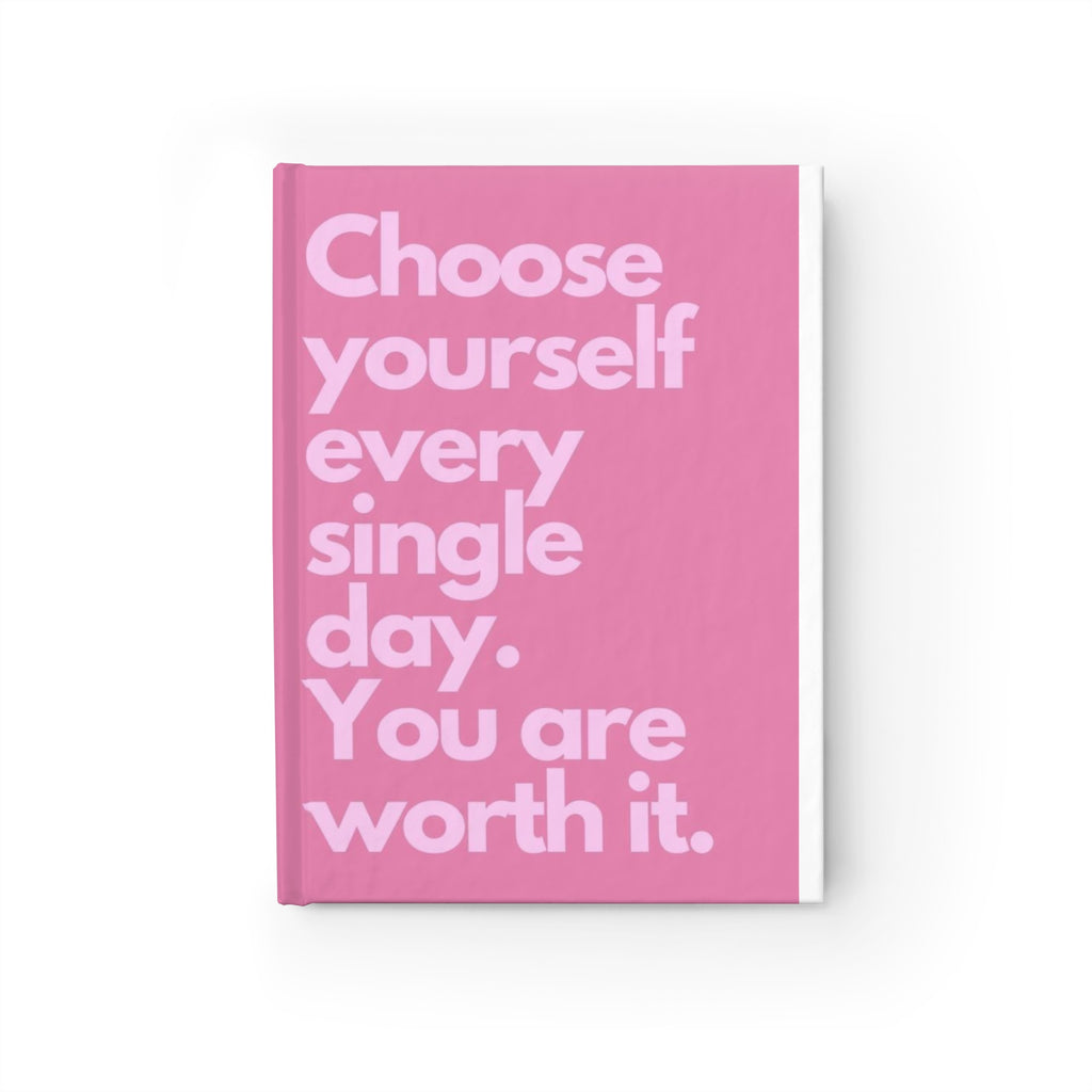 Motivational Journal
