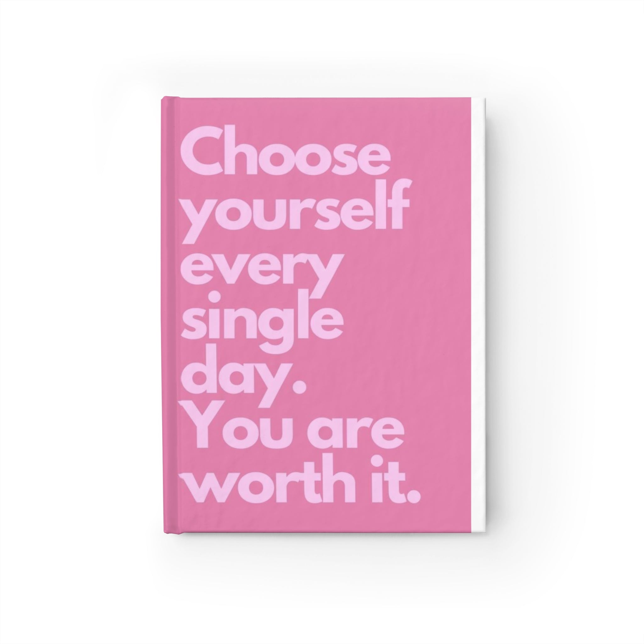 Motivational Journal