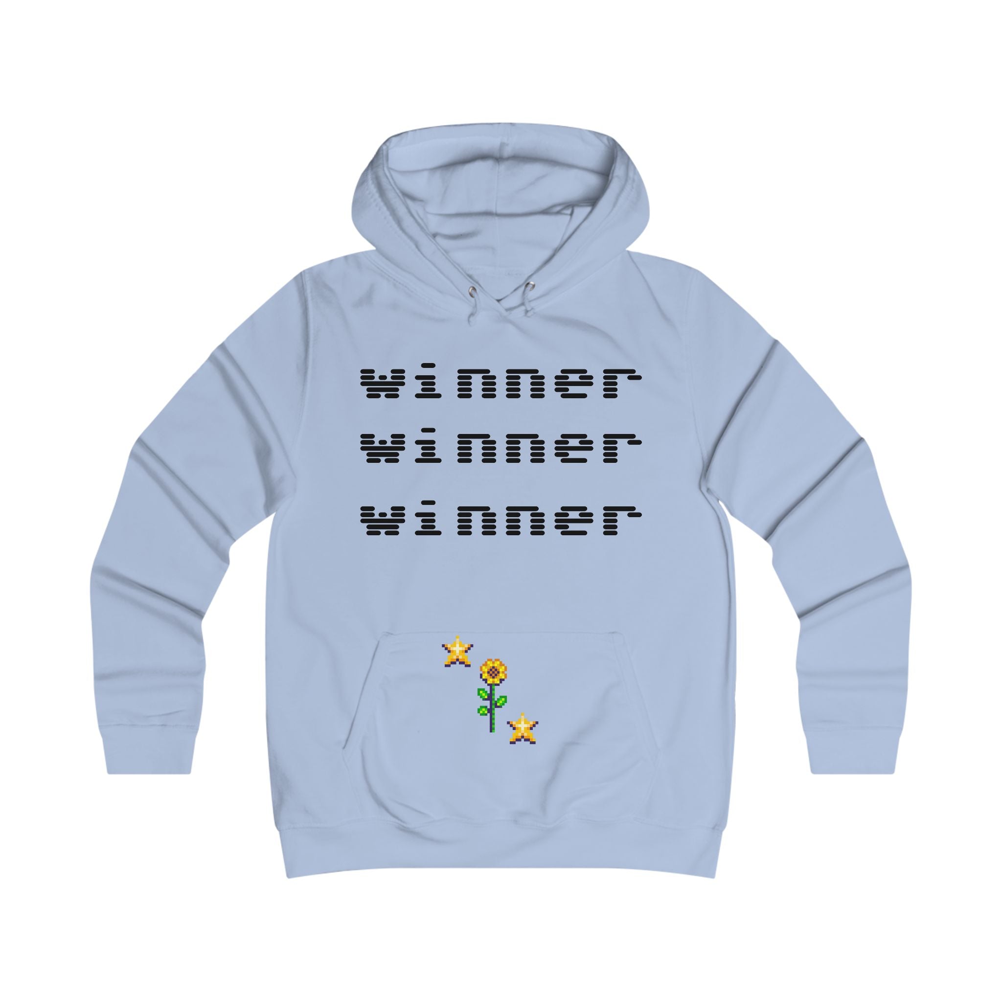 College Hoodie for Her