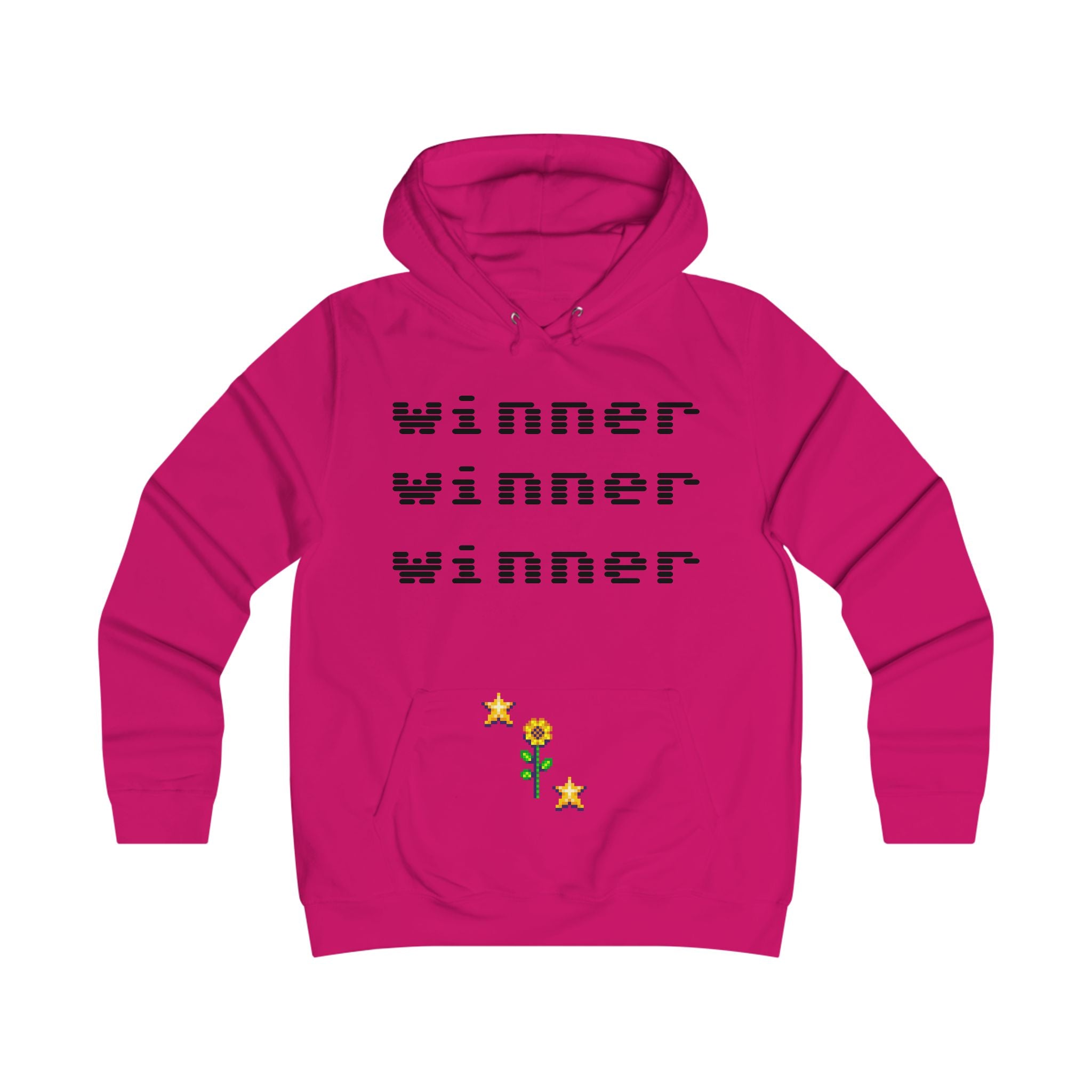 College Hoodie for Her