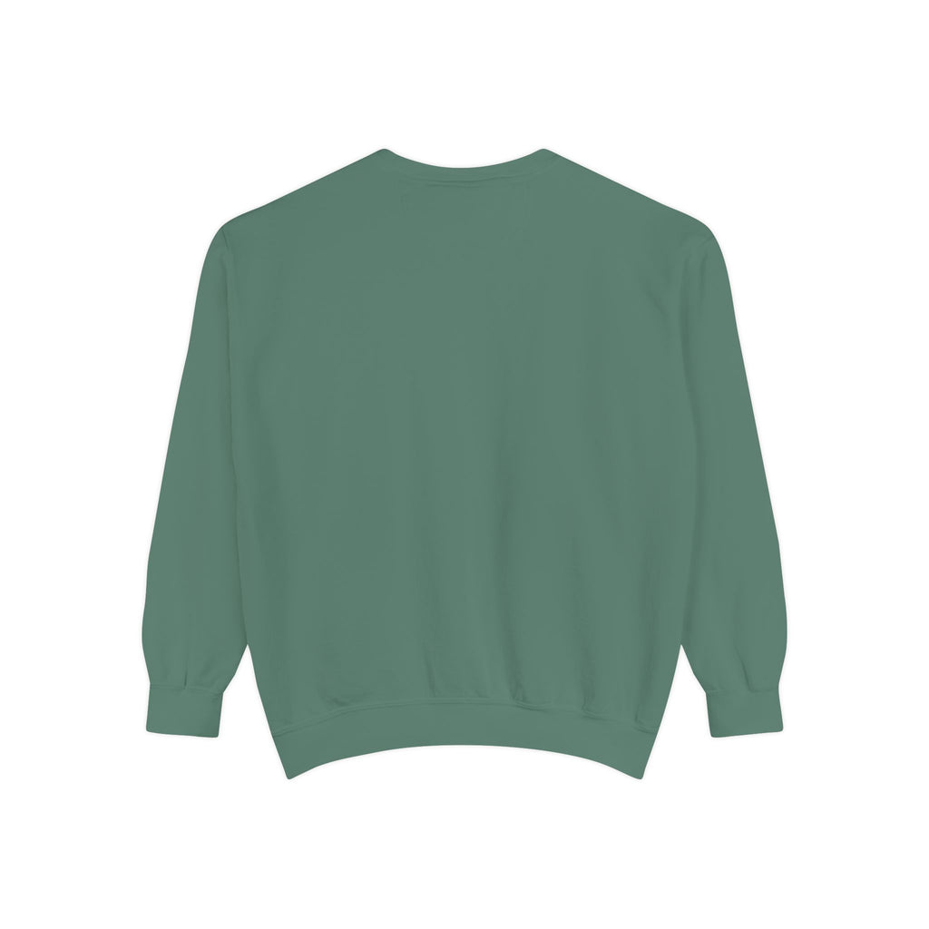 Comfortable Sweatshirt - Cute Comfy Design
