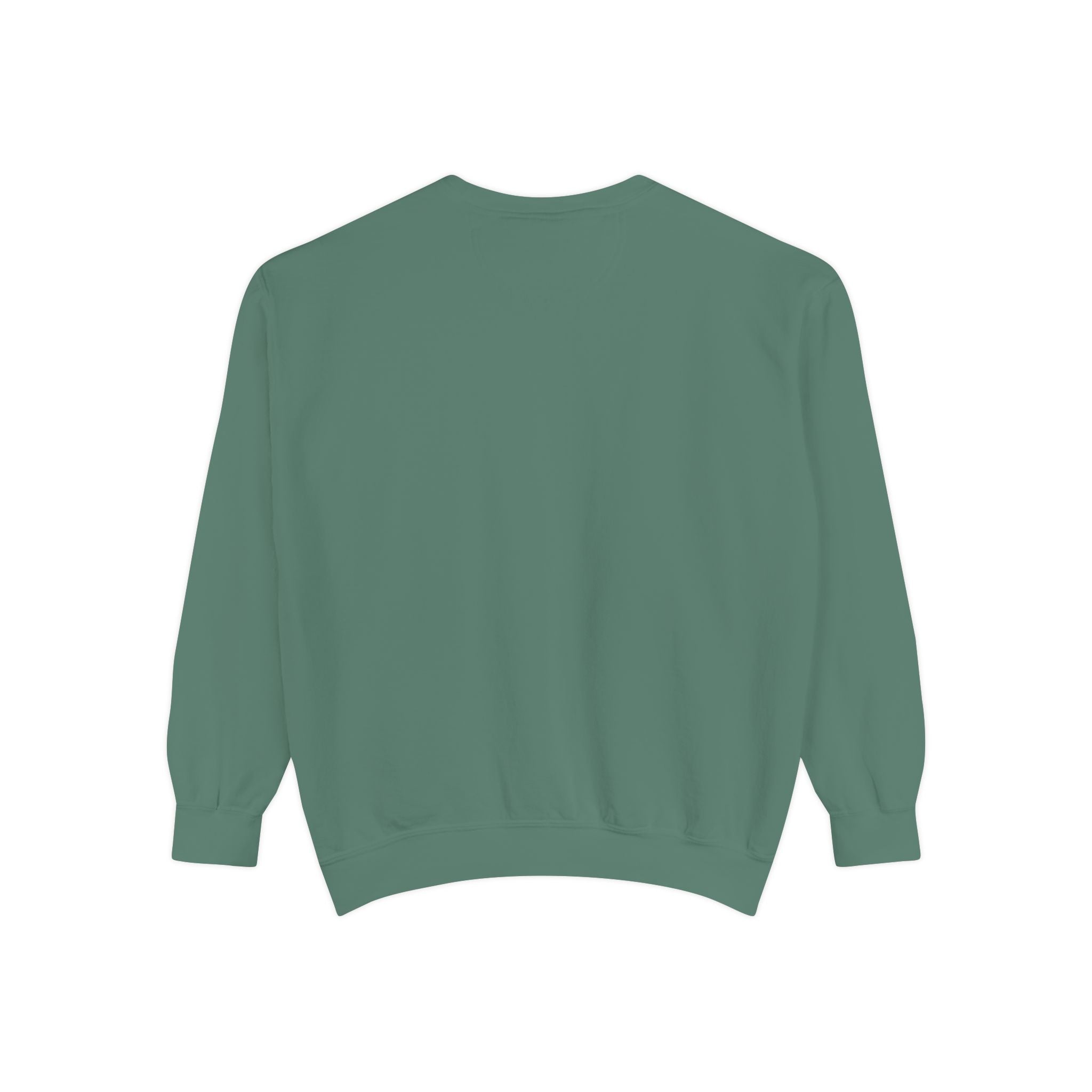 Comfortable Sweatshirt - Cute Comfy Design