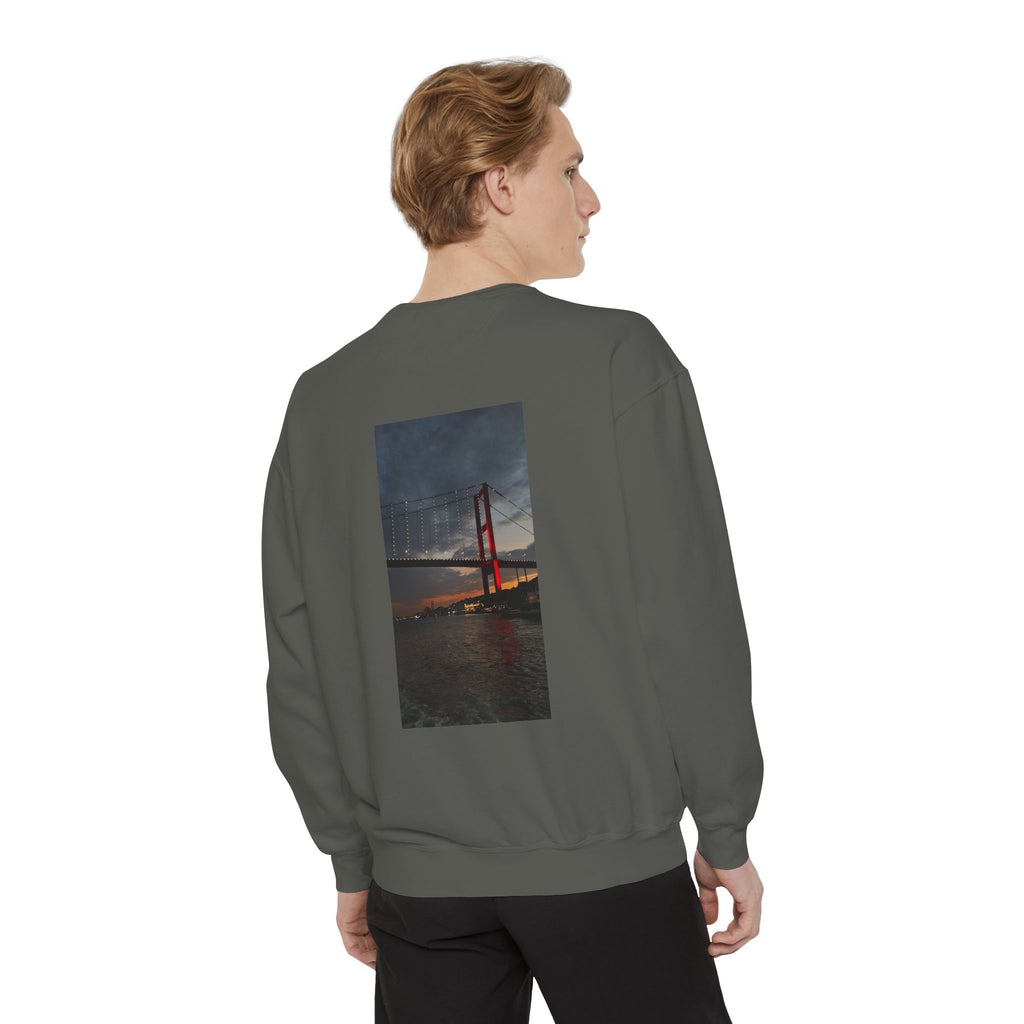 İstanbul Lover Sweatshirt