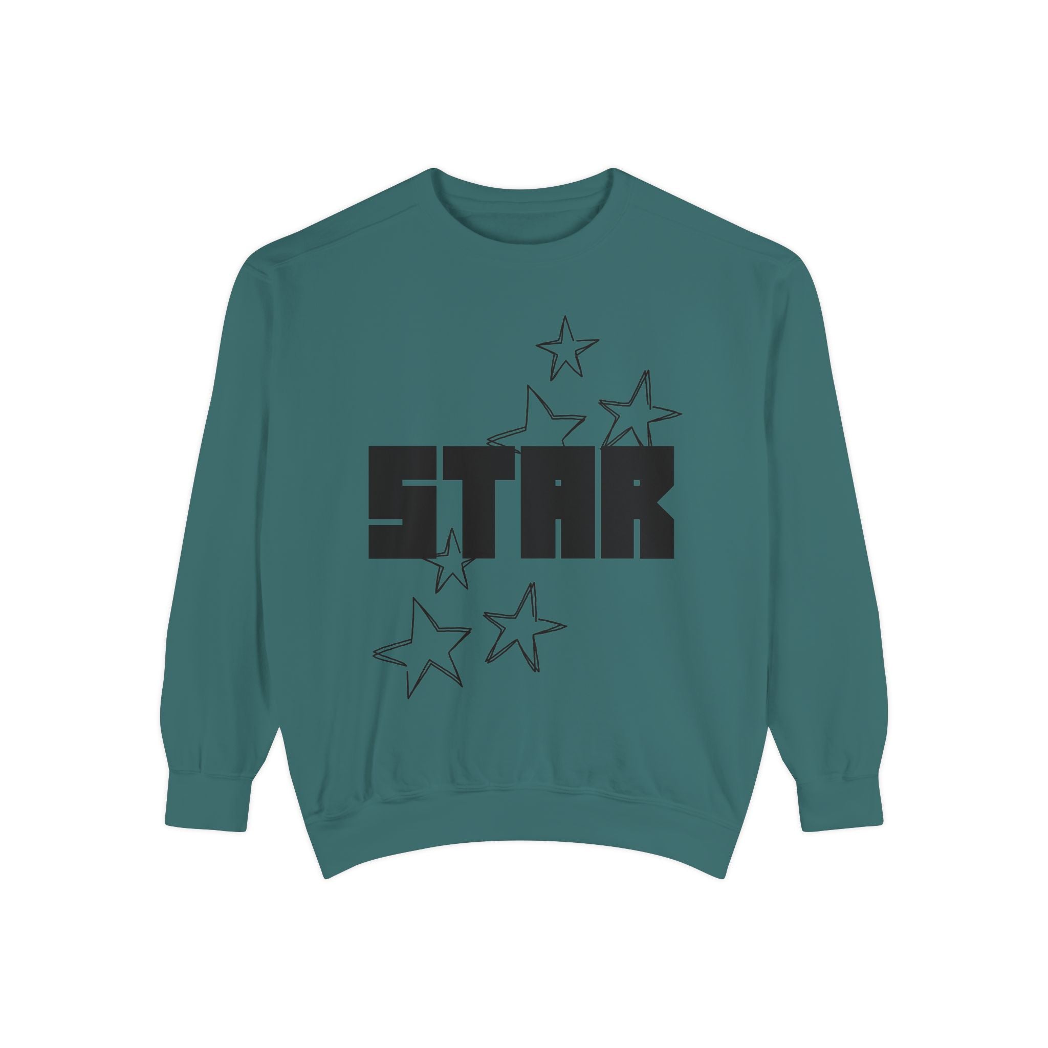 Star Sweatshirt