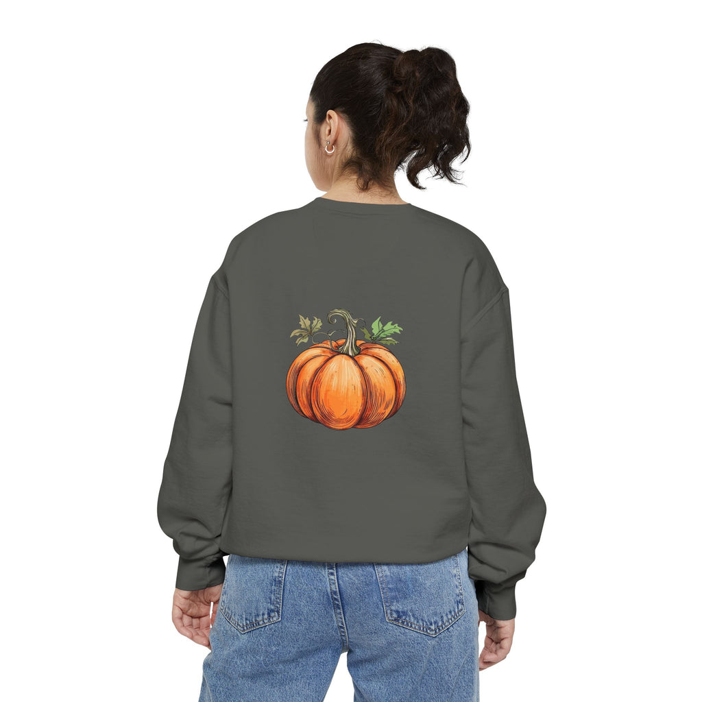 Comfy Sweatshirt