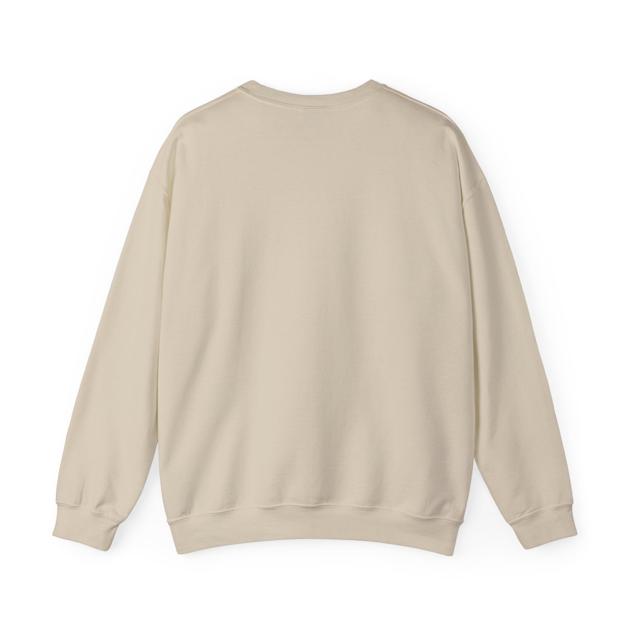 Stylish Crewneck Sweatshirt