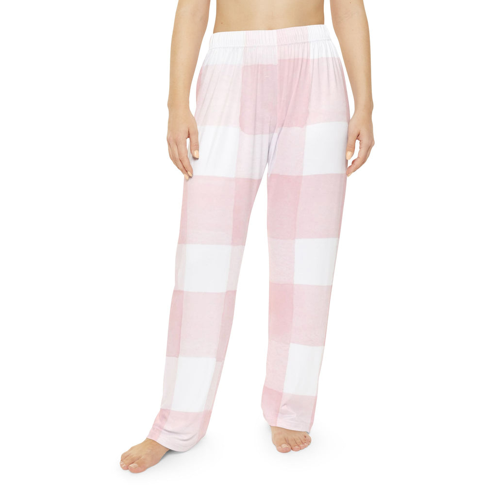 Women's Pajama Pants - Cozy and Comfortable Lounge Pants